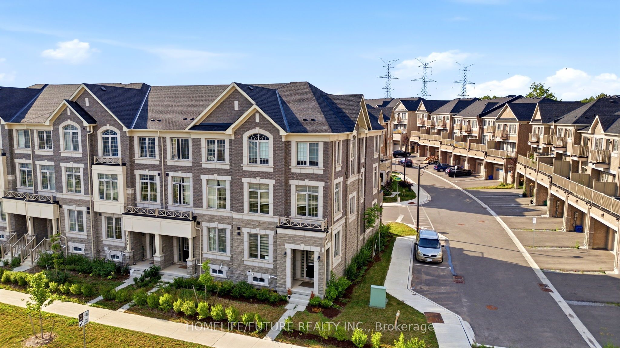 3476 Denison Street, Markham, ON L3S 0E9 photo 3