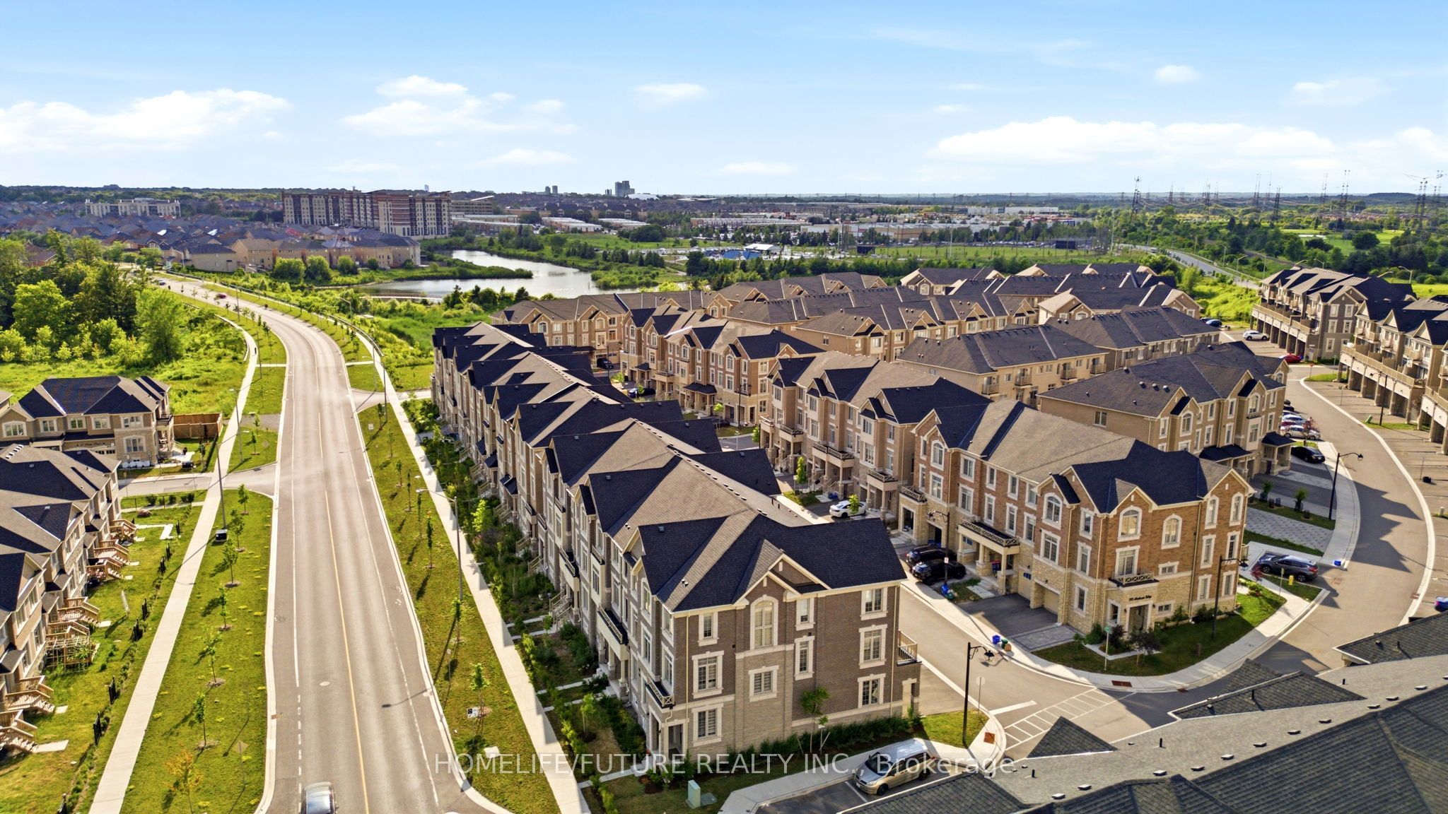 3476 Denison Street, Markham, ON L3S 0E9 photo 4