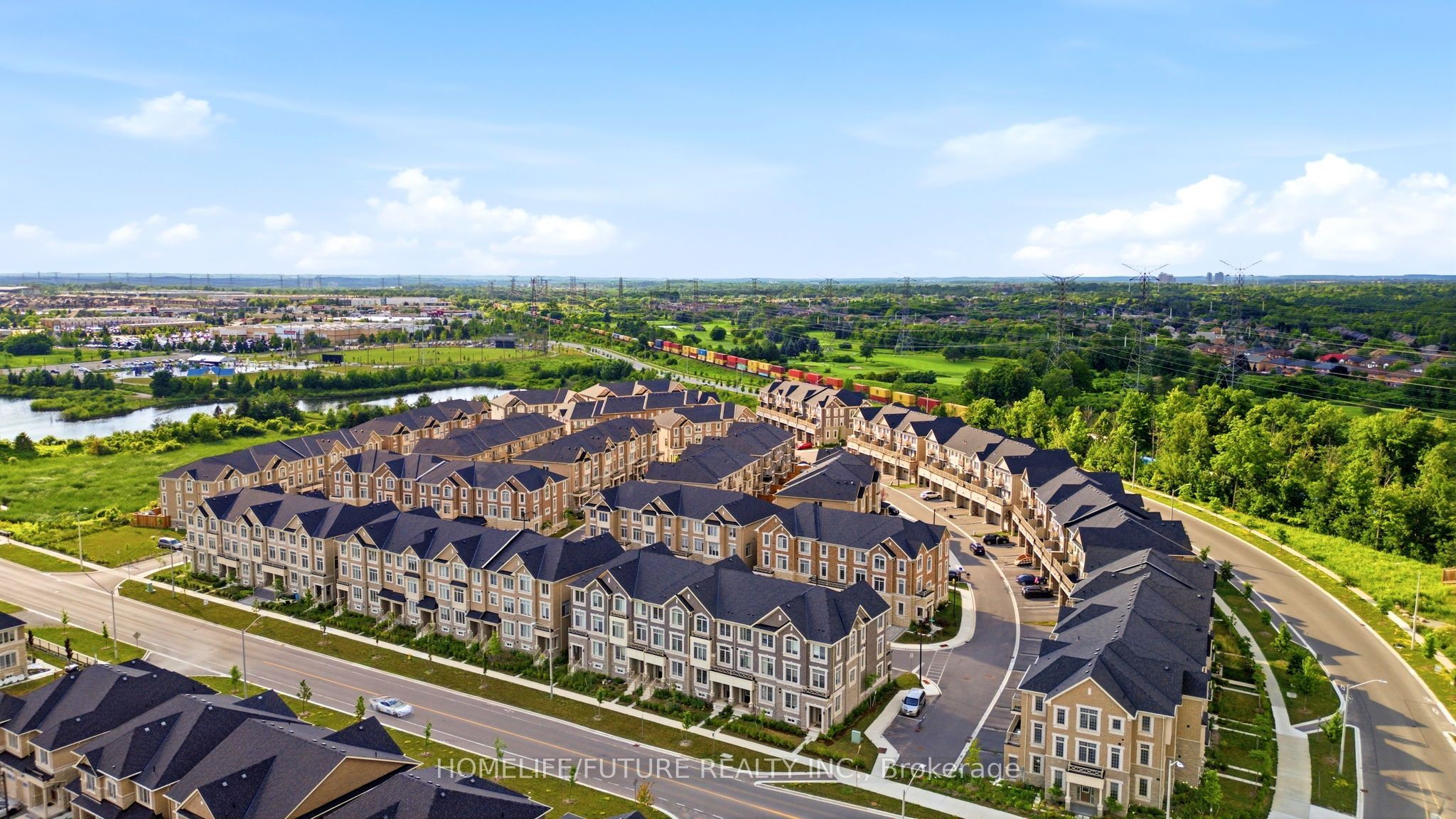 3476 Denison Street, Markham, ON L3S 0E9 photo 5