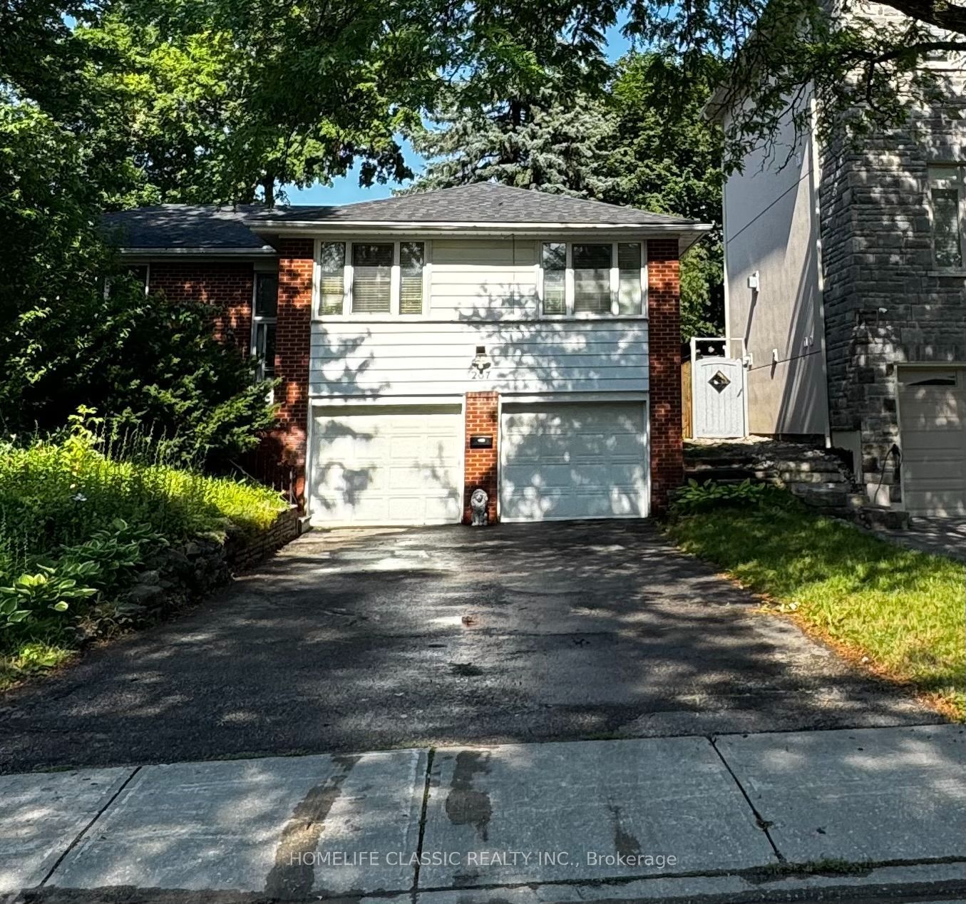 267 IREDALE Road, Richmond Hill, ON L4C 4R5