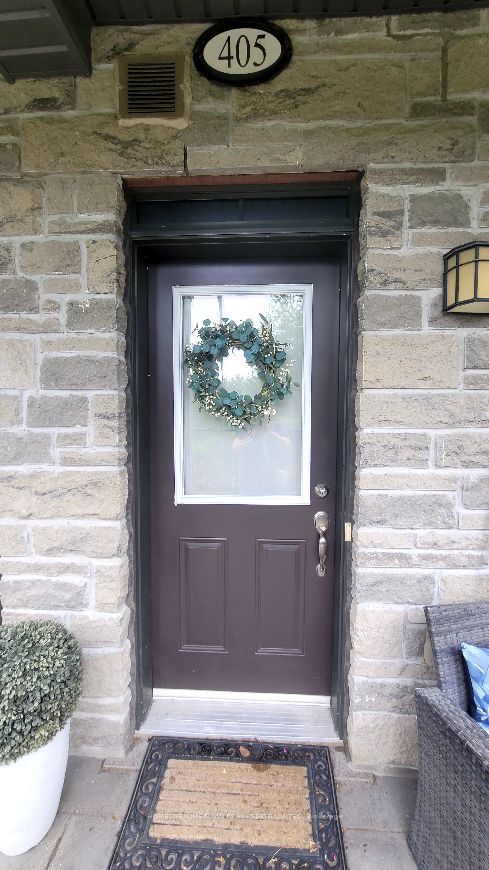 201 Pine Grove Road 405, Vaughan, ON L4L 0H8 photo 5
