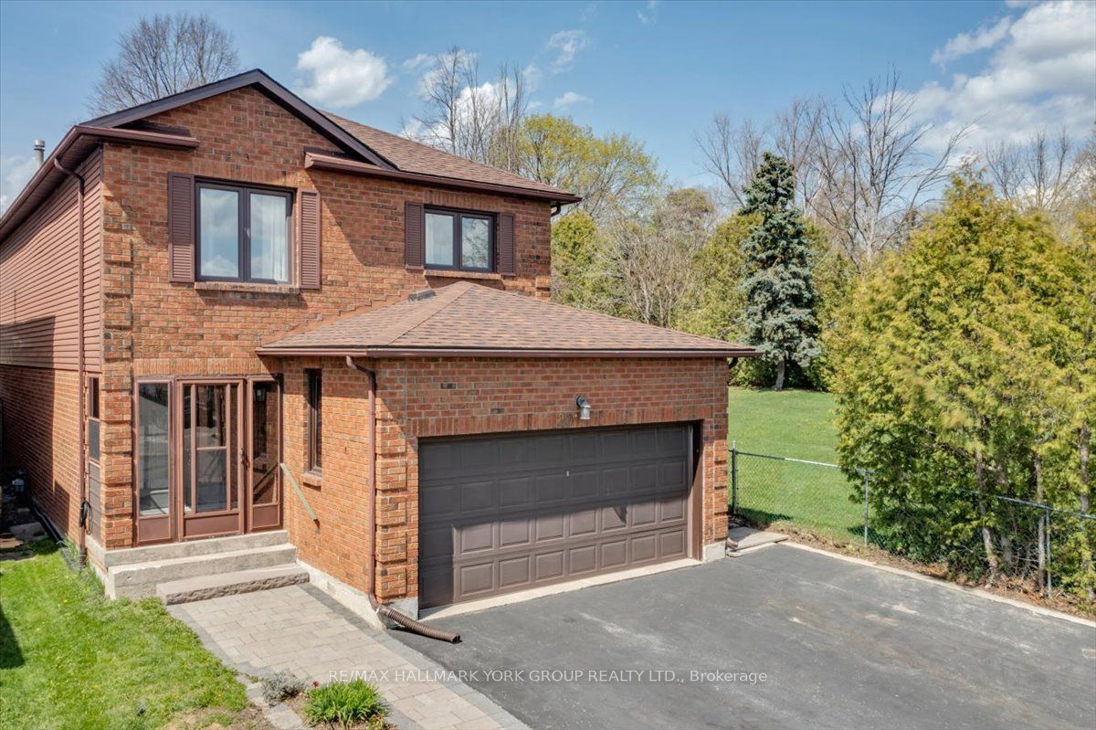 20 Sunbird Boulevard, Georgina, ON L4P 3R9 photo 2
