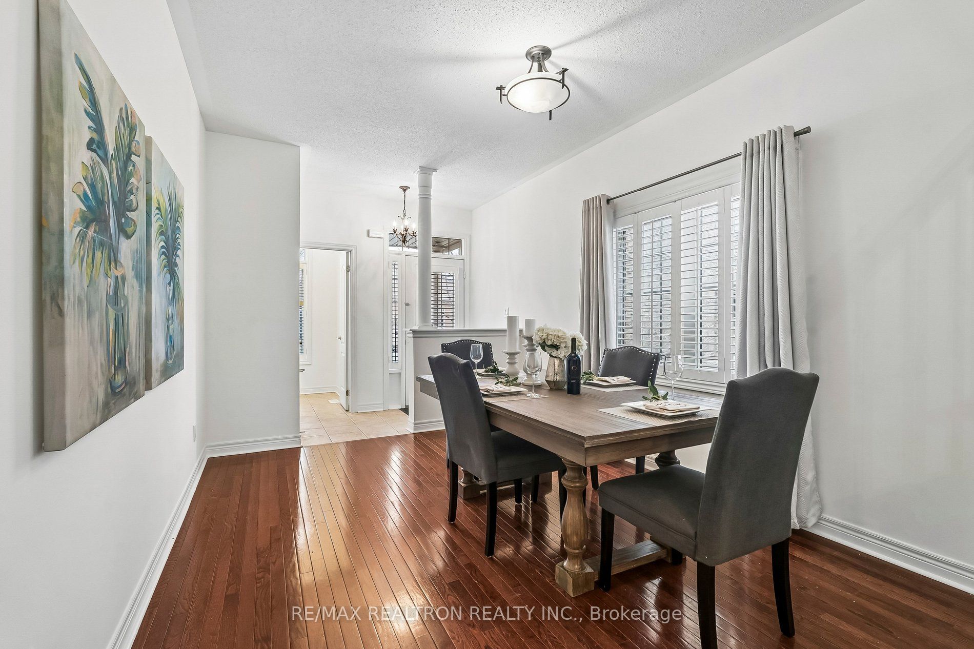 578 Tapestry Lane 14, Newmarket, ON L3X 3C9 photo 5