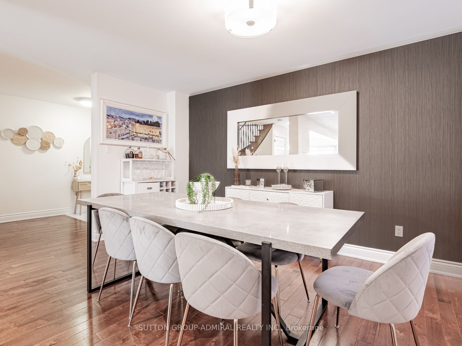 448 Conley Street, Vaughan, ON L4J 6T5 photo 3