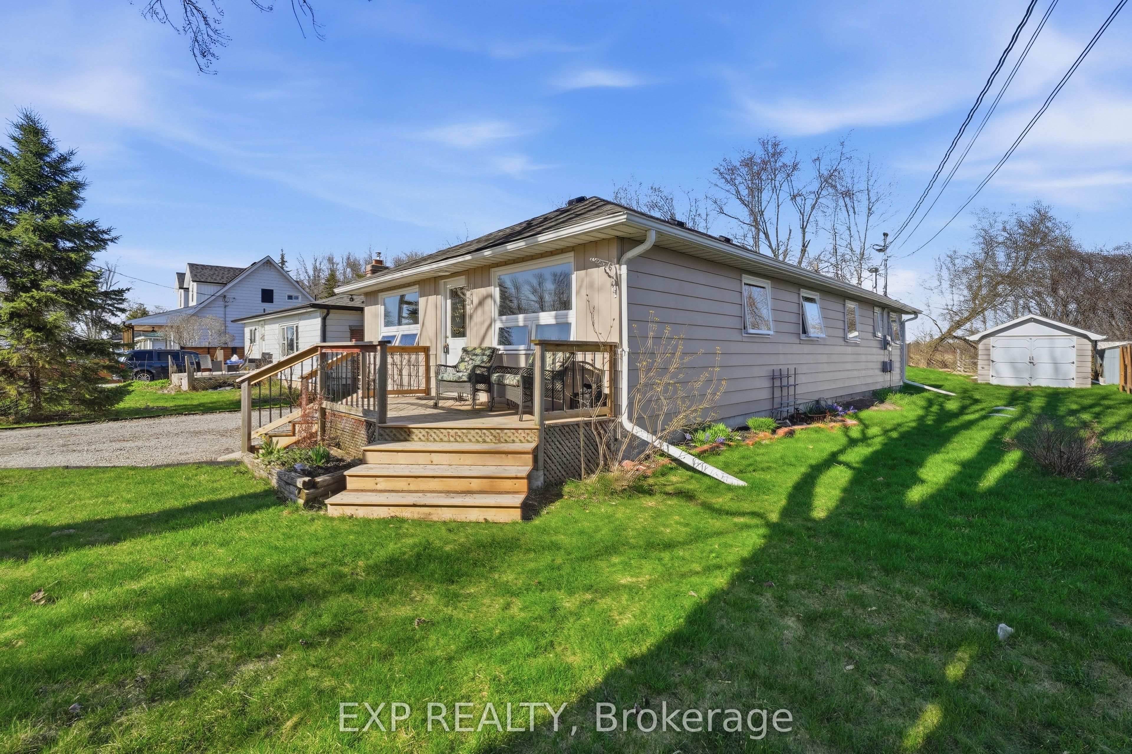 33 Isle Vista Drive, Georgina, ON L0E 1N0 photo 2