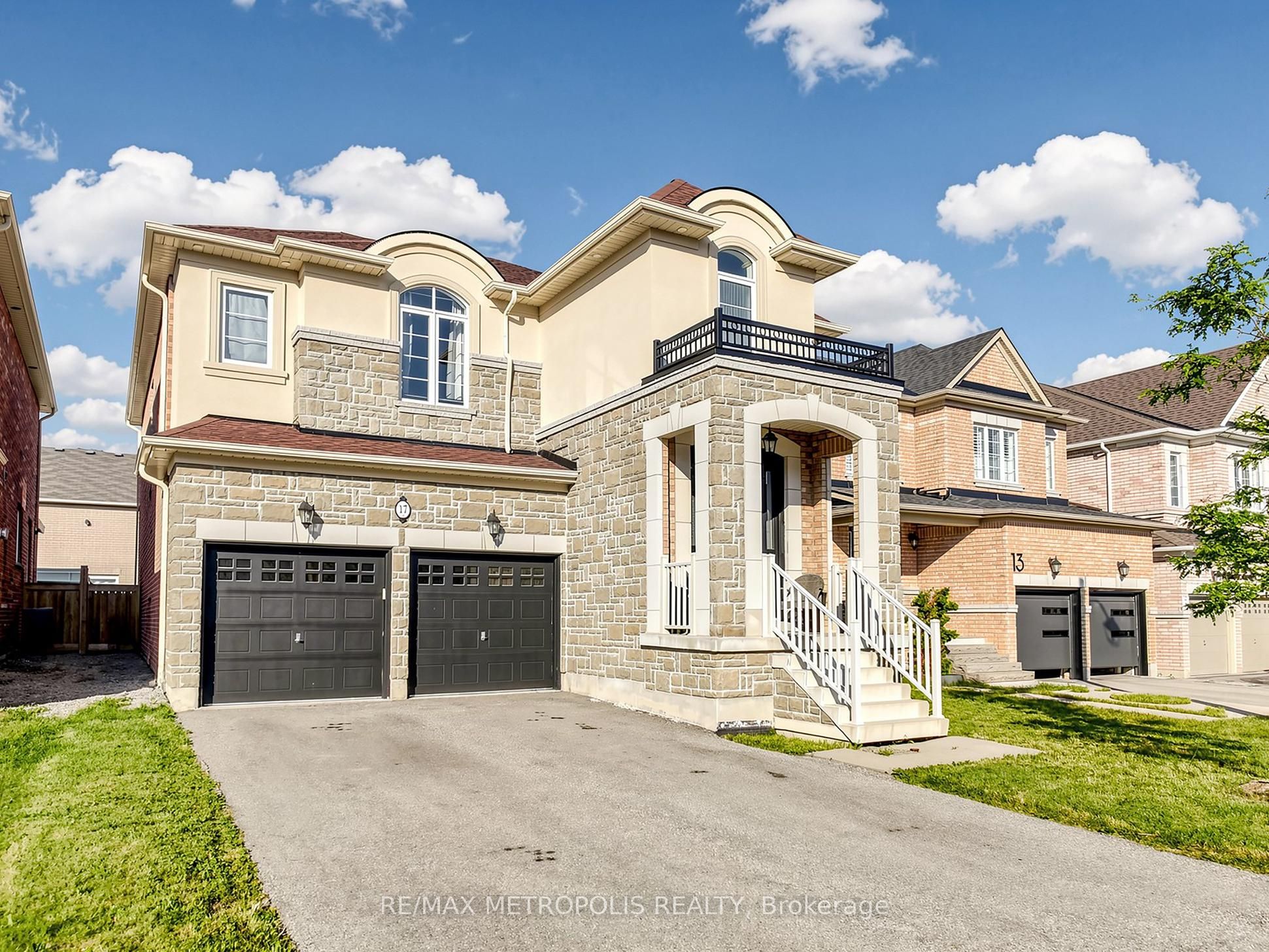 17 Neilly Terrace N, Bradford West Gwillimbury, ON L3Z 4L1 photo 3