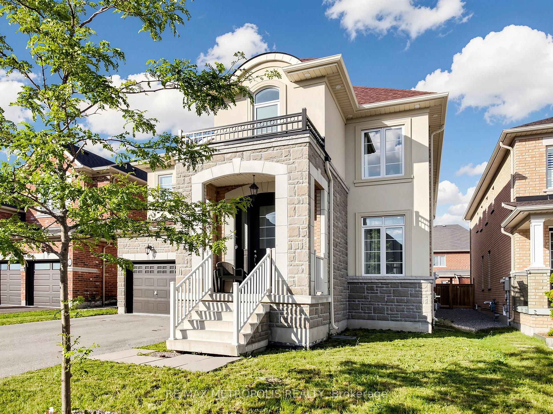 17 Neilly Terrace N, Bradford West Gwillimbury, ON L3Z 4L1 photo 4