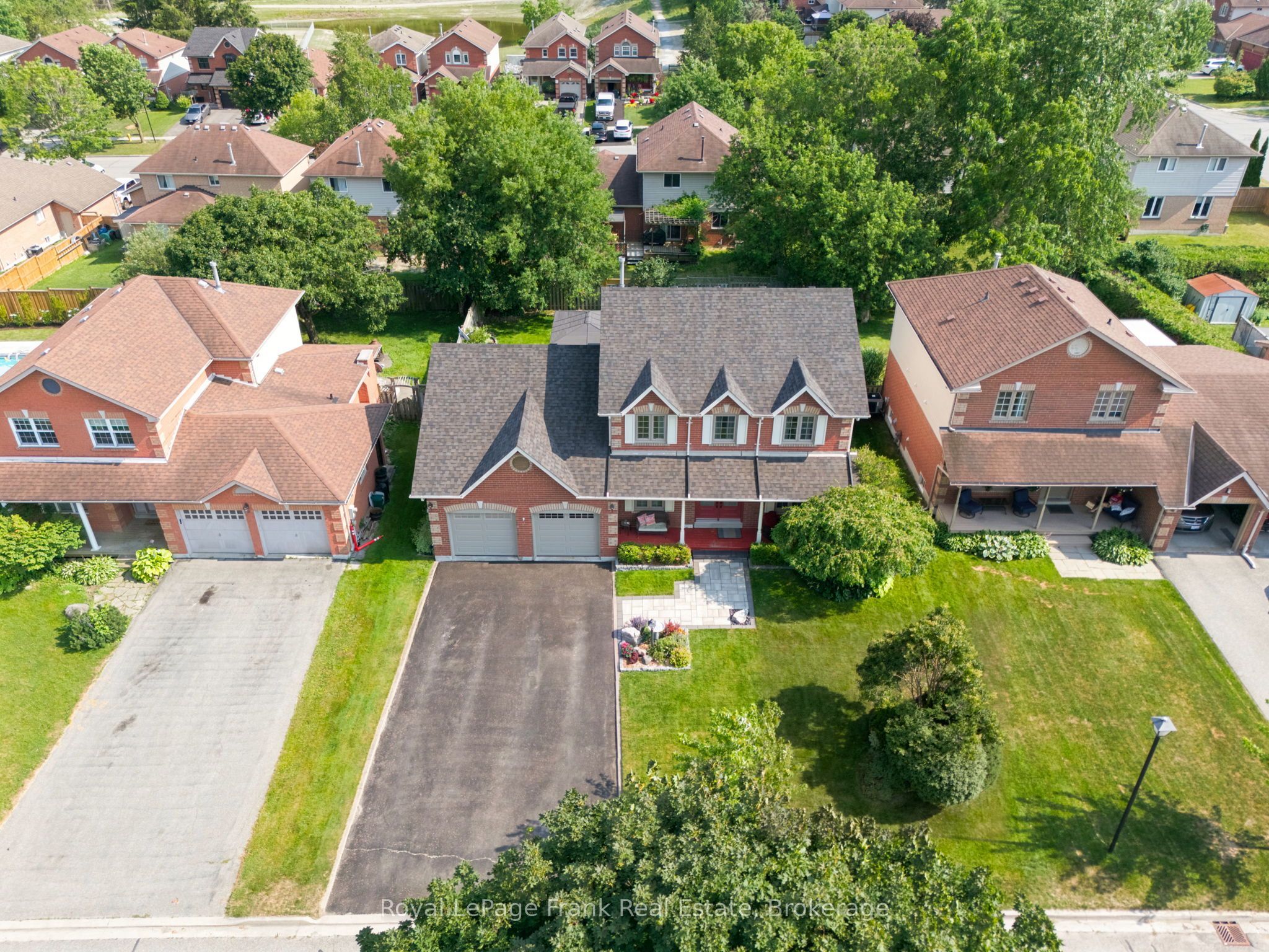 47 South Beech Street, Uxbridge, ON L9P 1G1 photo 2