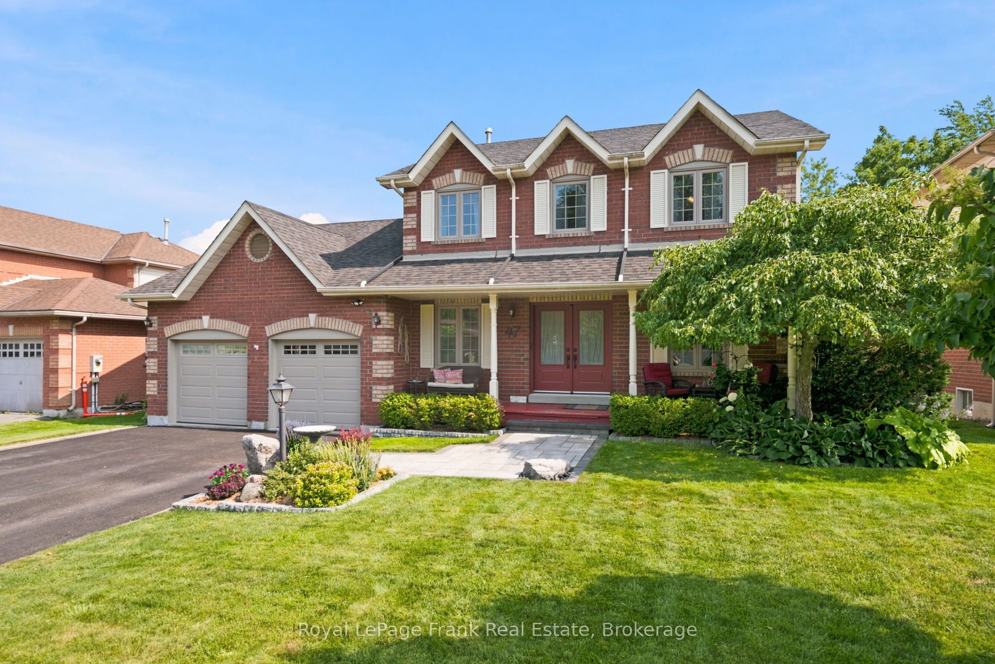 47 South Beech Street, Uxbridge, ON L9P 1G1 photo 3