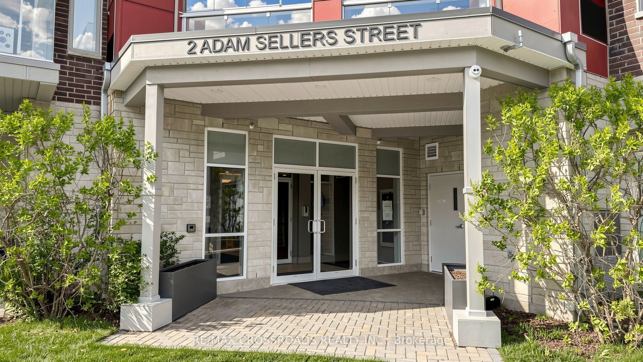 2 Adam Sellers Street 410, Markham, ON L6B 1N2