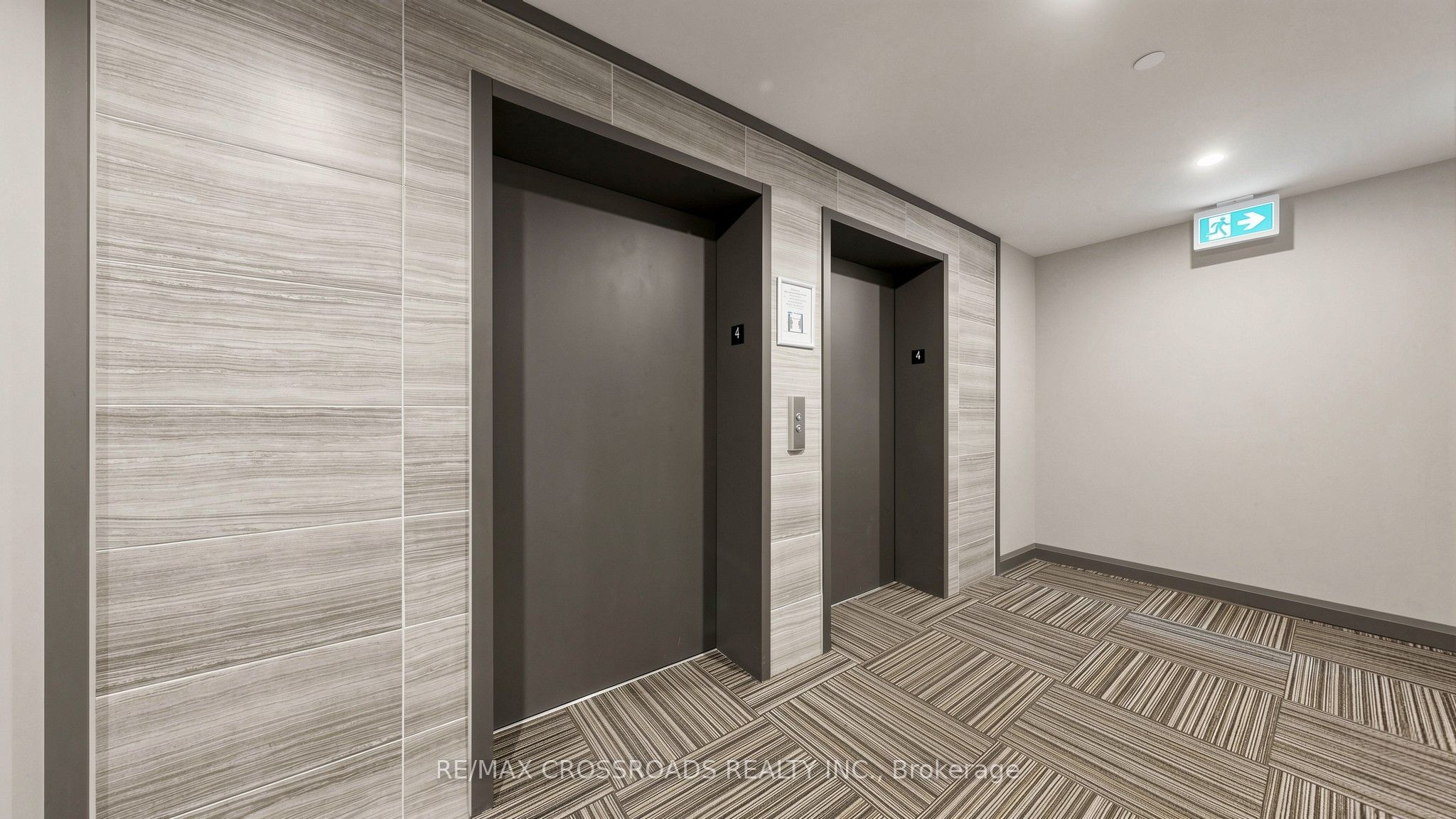2 Adam Sellers Street 410, Markham, ON L6B 1N2 photo 2