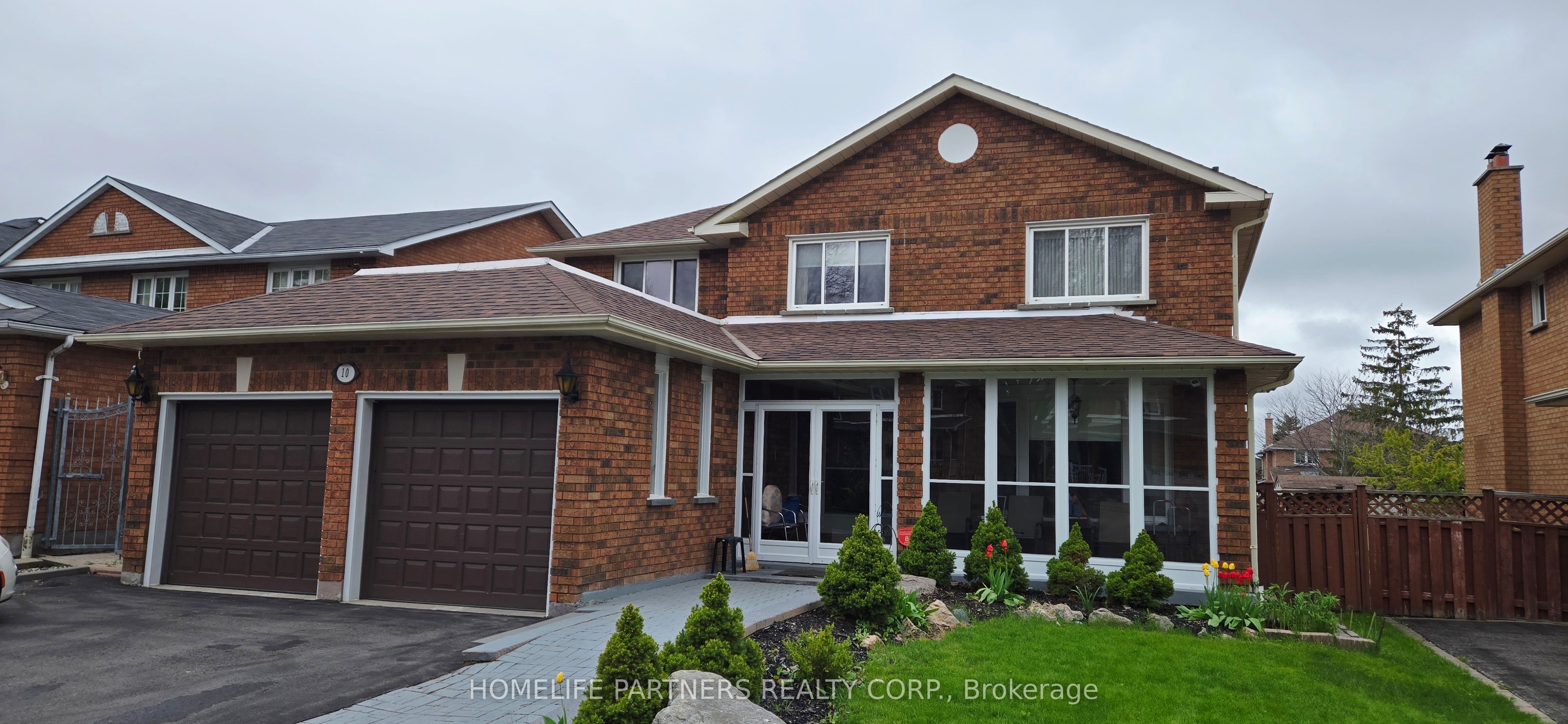 10 Glenvilla Road, Vaughan, ON L4L 7K8 photo 2