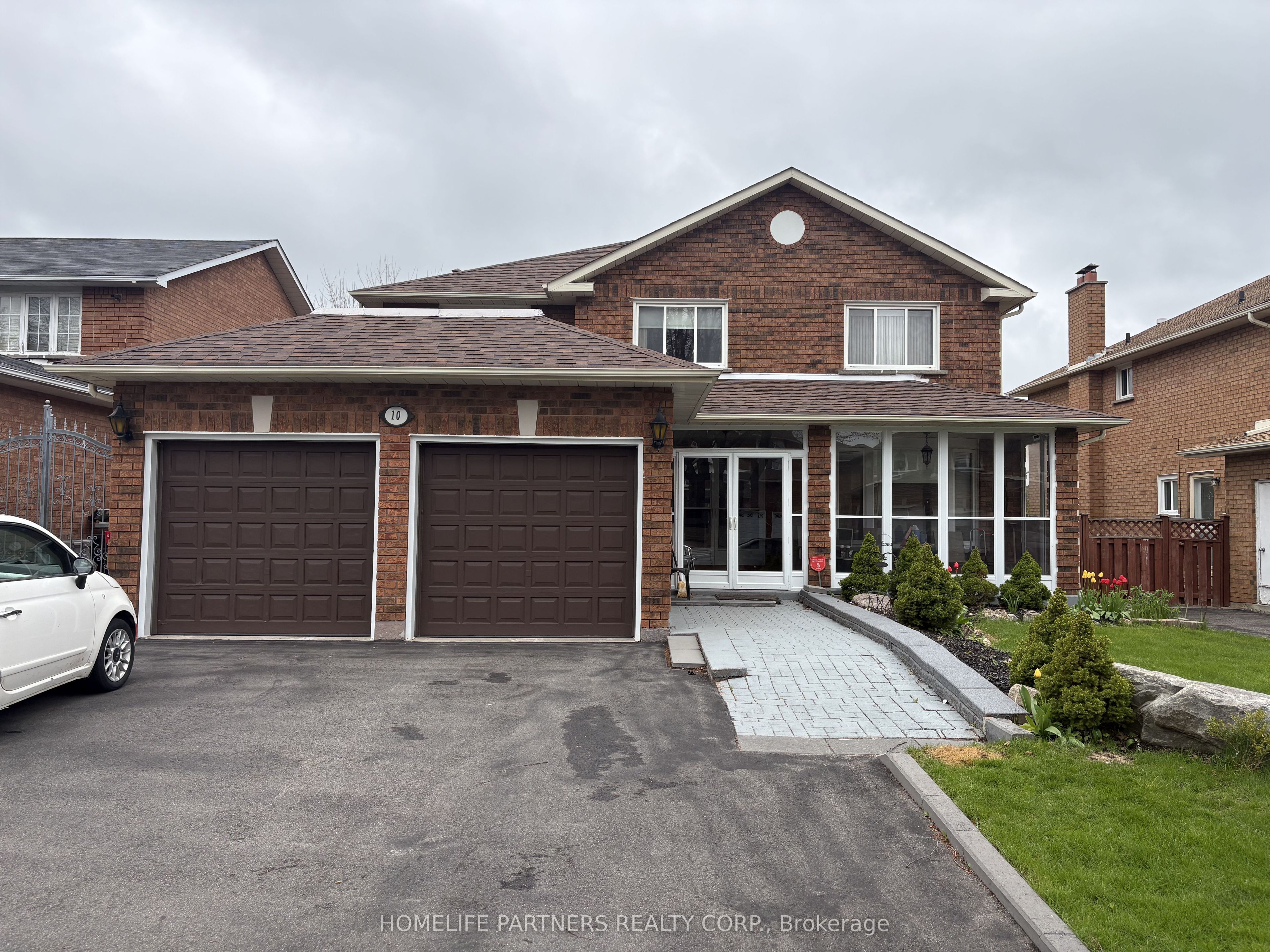 10 Glenvilla Road, Vaughan, ON L4L 7K8 photo 3