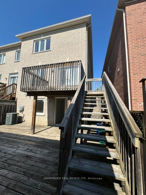358 William Berczy Boulevard Bsmt, Markham, ON L6C 0C2 photo 2