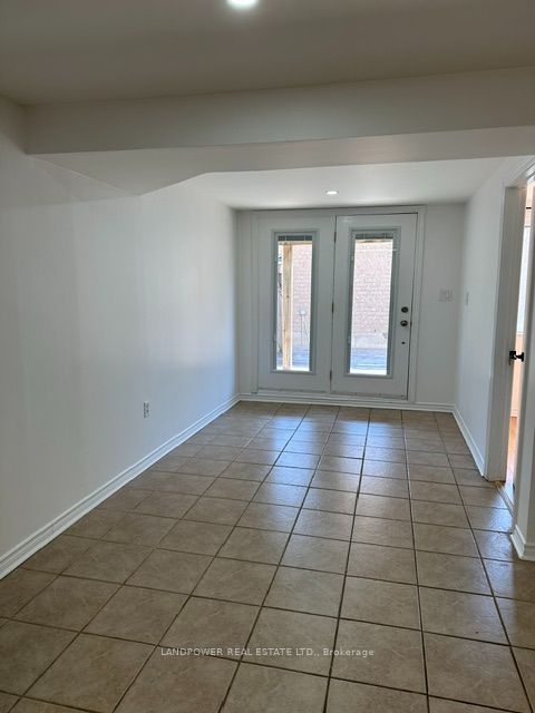 358 William Berczy Boulevard Bsmt, Markham, ON L6C 0C2 photo 3