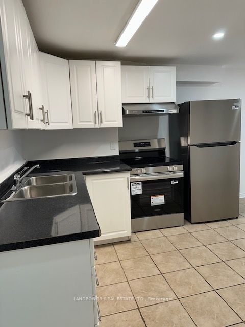 358 William Berczy Boulevard Bsmt, Markham, ON L6C 0C2 photo 4