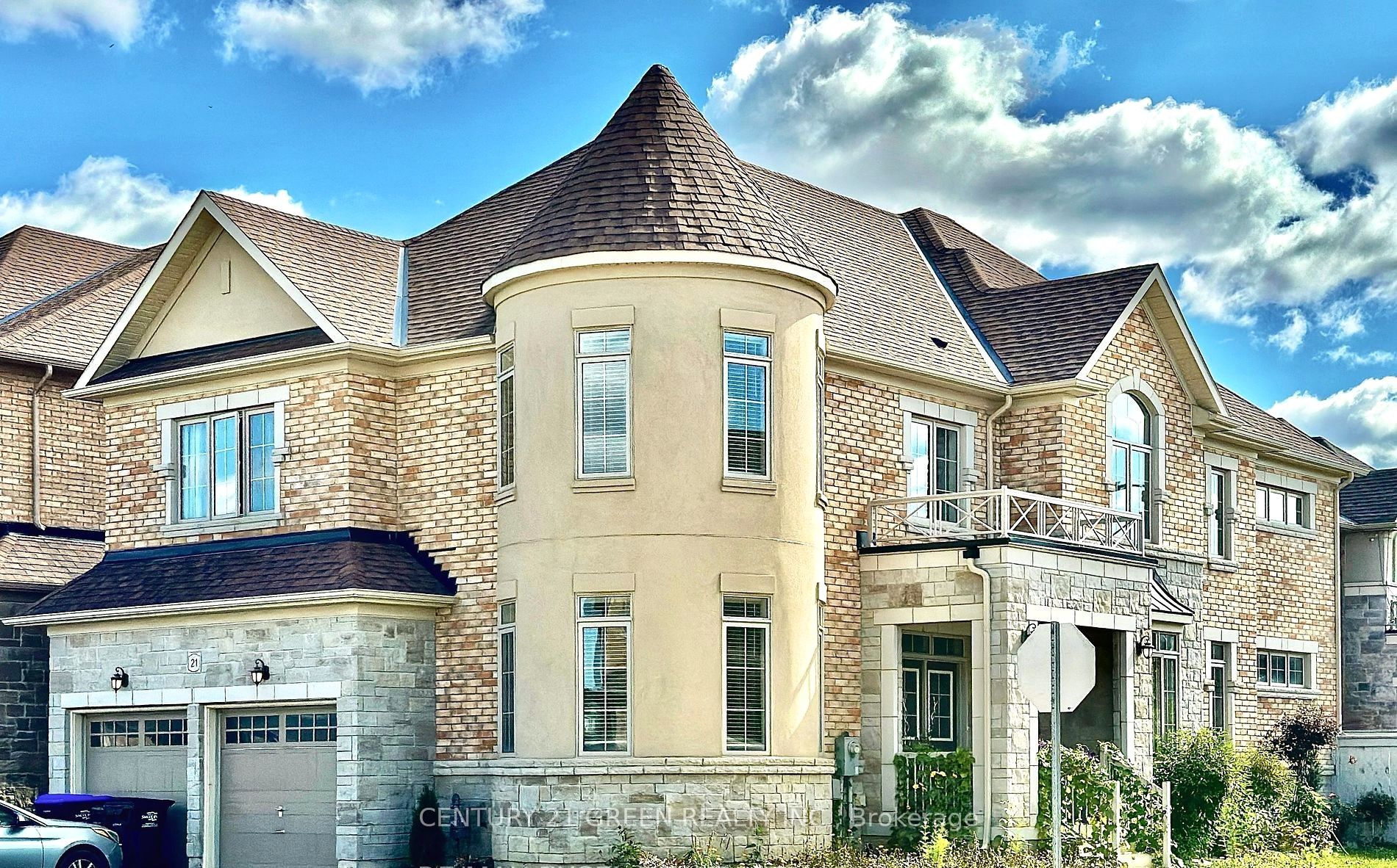 21 Tupling Street, Bradford West Gwillimbury, ON L3Z 0W8 photo 5