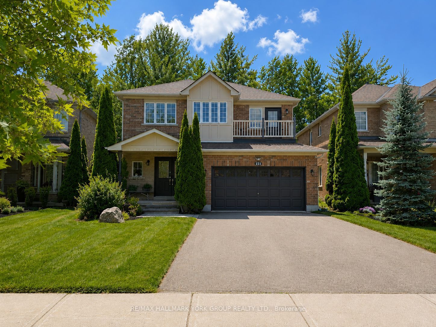 111 Worthington Avenue Basement, Richmond Hill, ON L4E 3Z6