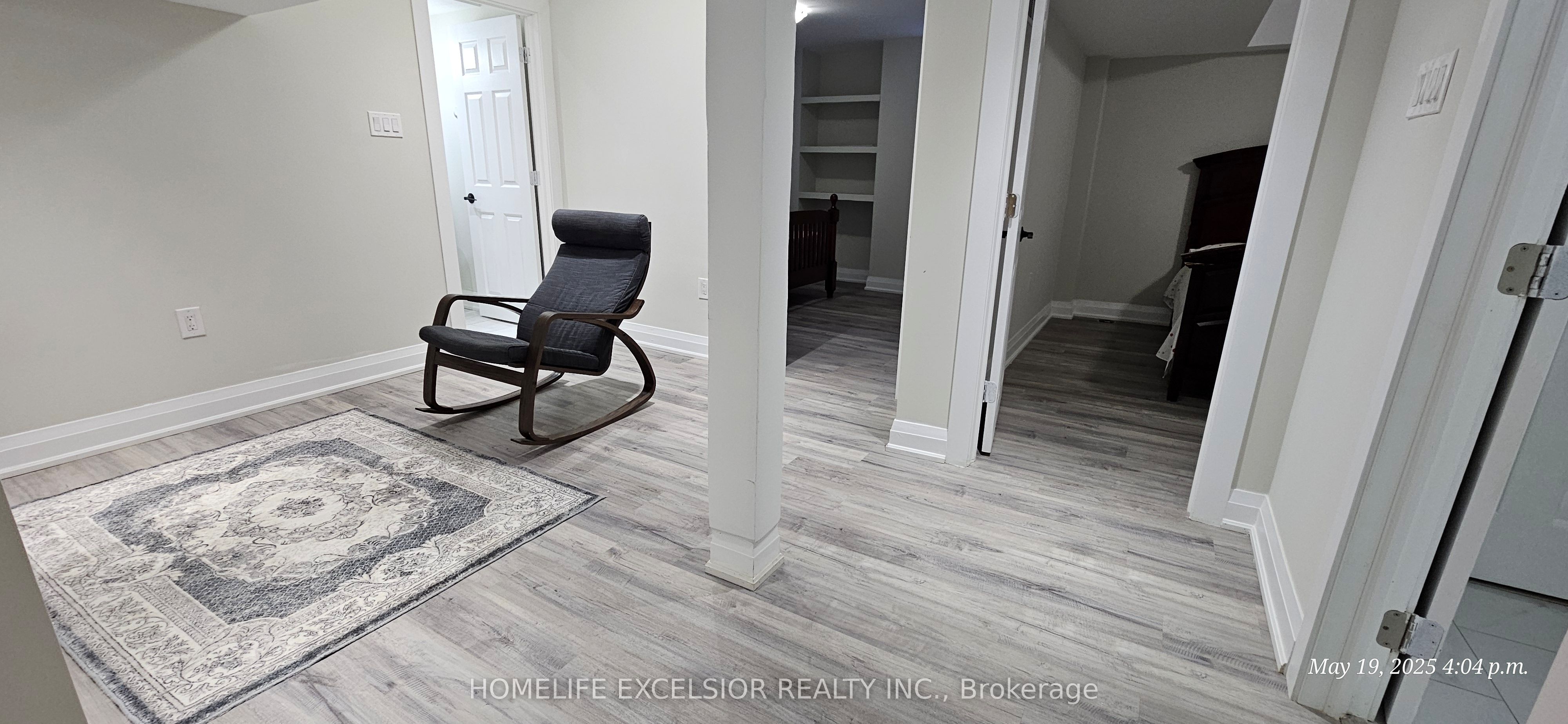 6 Fitzroy Avenue Basement, Markham, ON L6E 0J4 photo 4