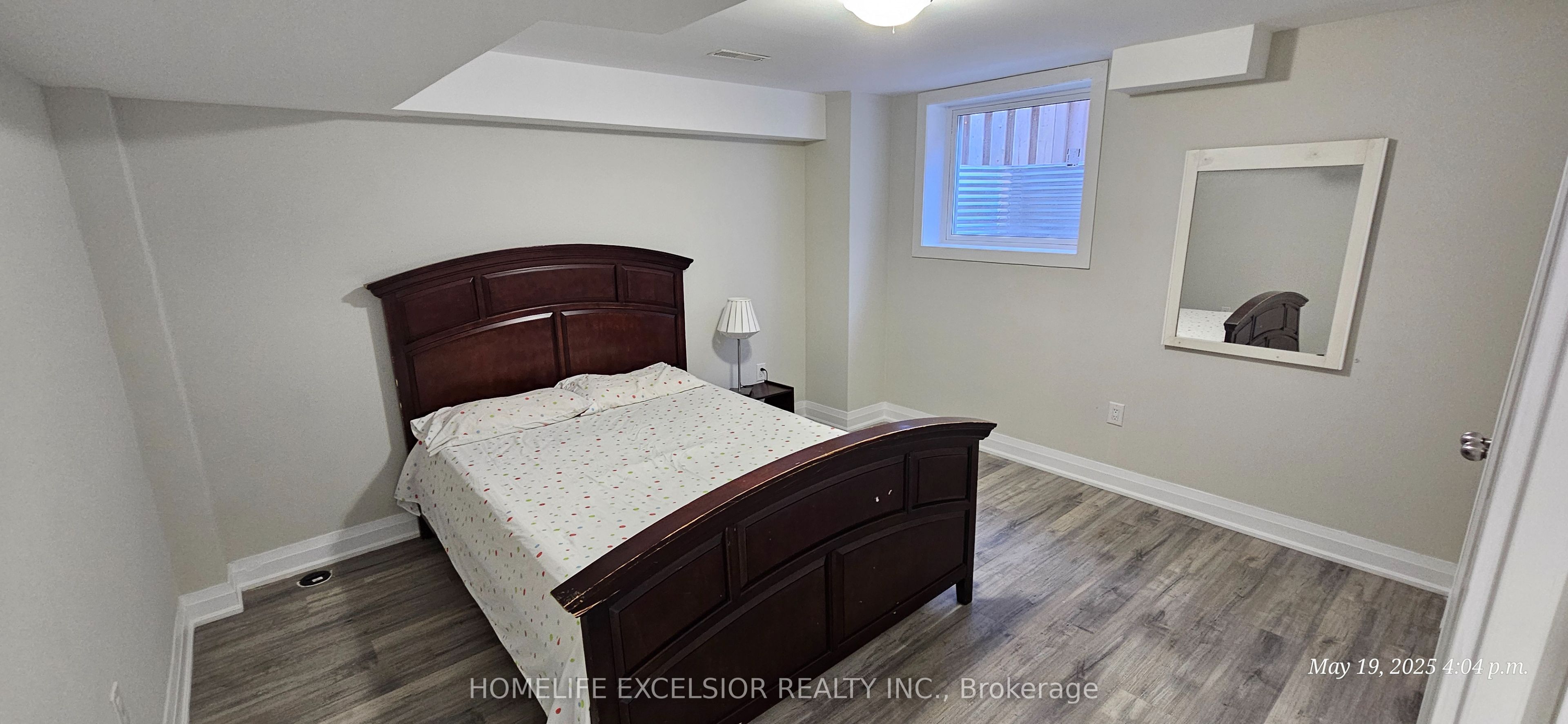 6 Fitzroy Avenue Basement, Markham, ON L6E 0J4 photo 5