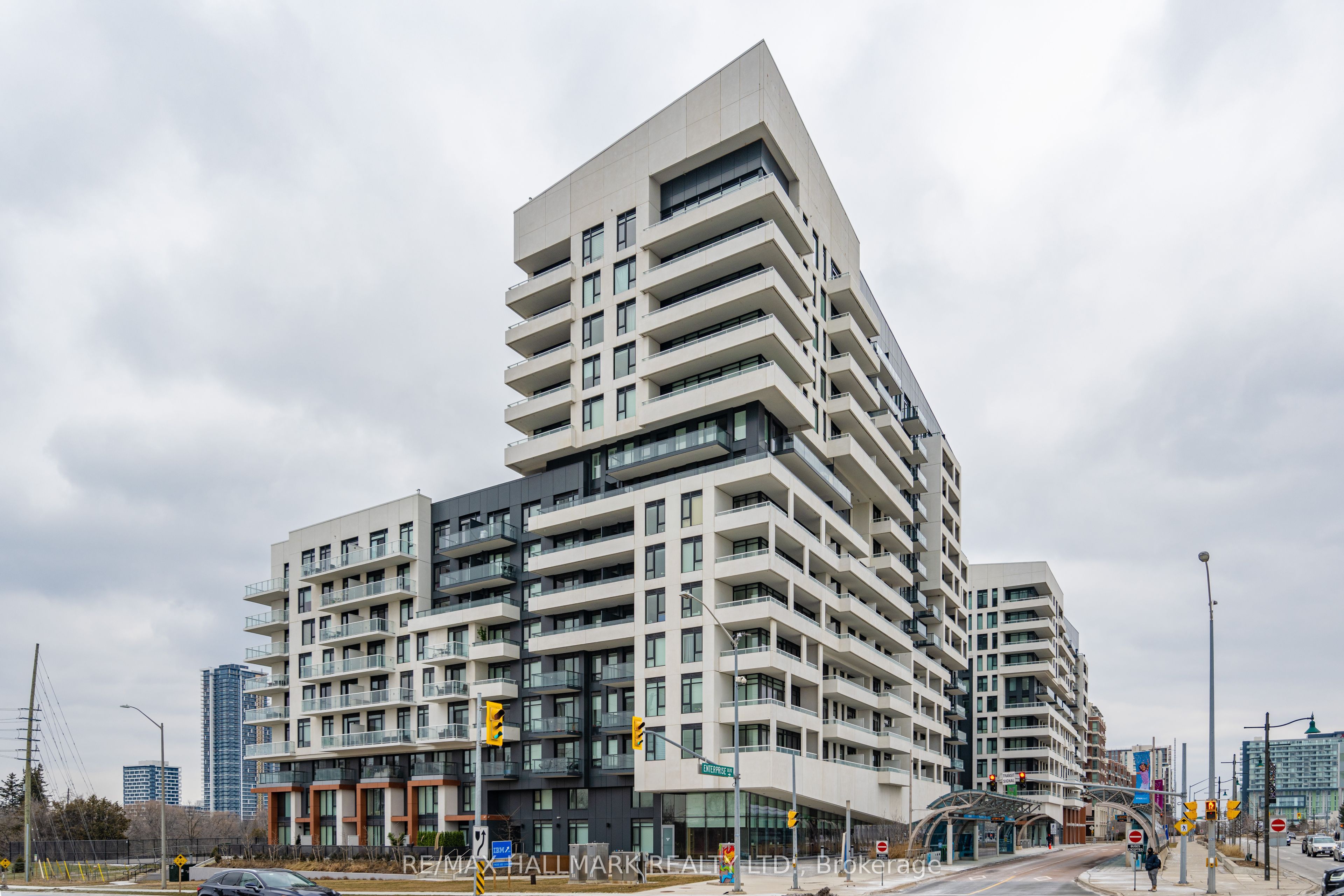 10 Rouge Valley Drive 525A, Markham, ON L6G 0G9