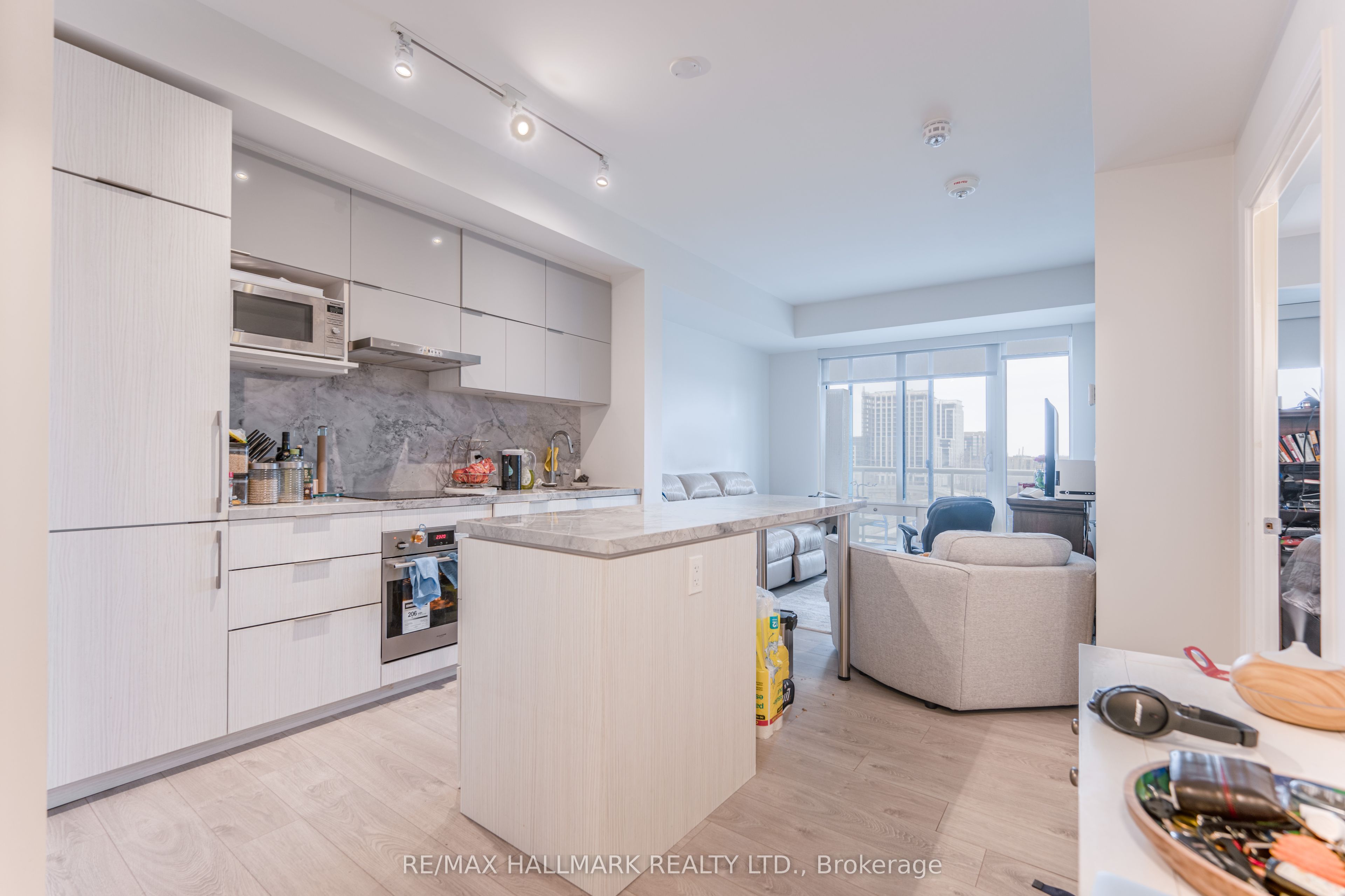 10 Rouge Valley Drive 525A, Markham, ON L6G 0G9 photo 3