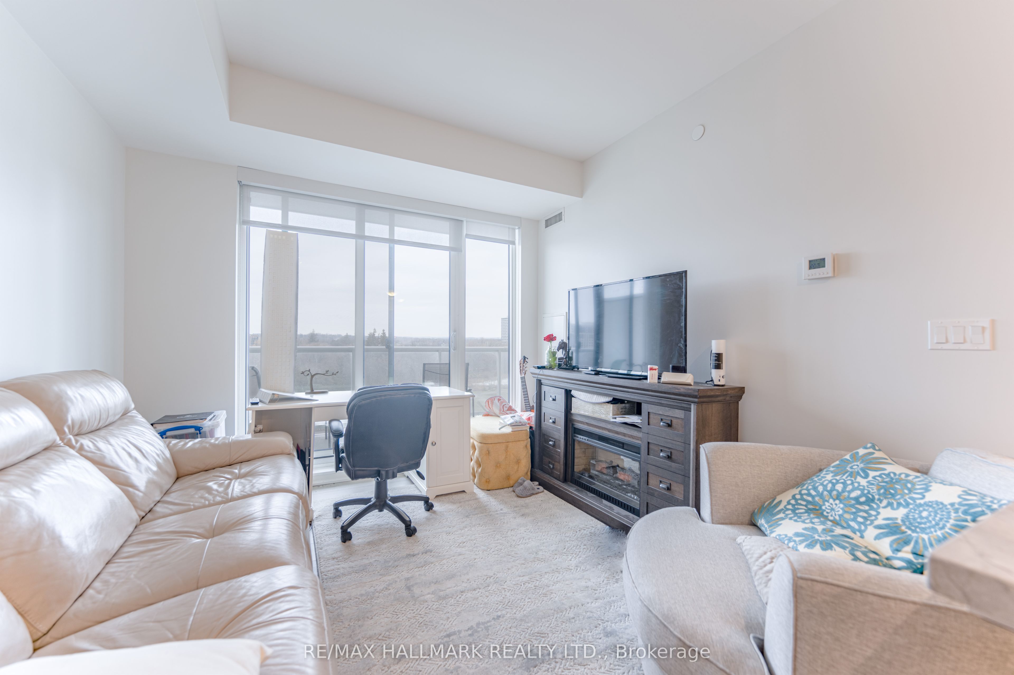 10 Rouge Valley Drive 525A, Markham, ON L6G 0G9 photo 5