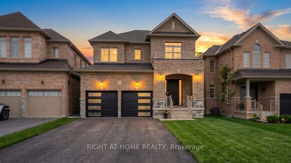 12 Tupling Street, Bradford West Gwillimbury, ON L3Z 0W8 photo 3