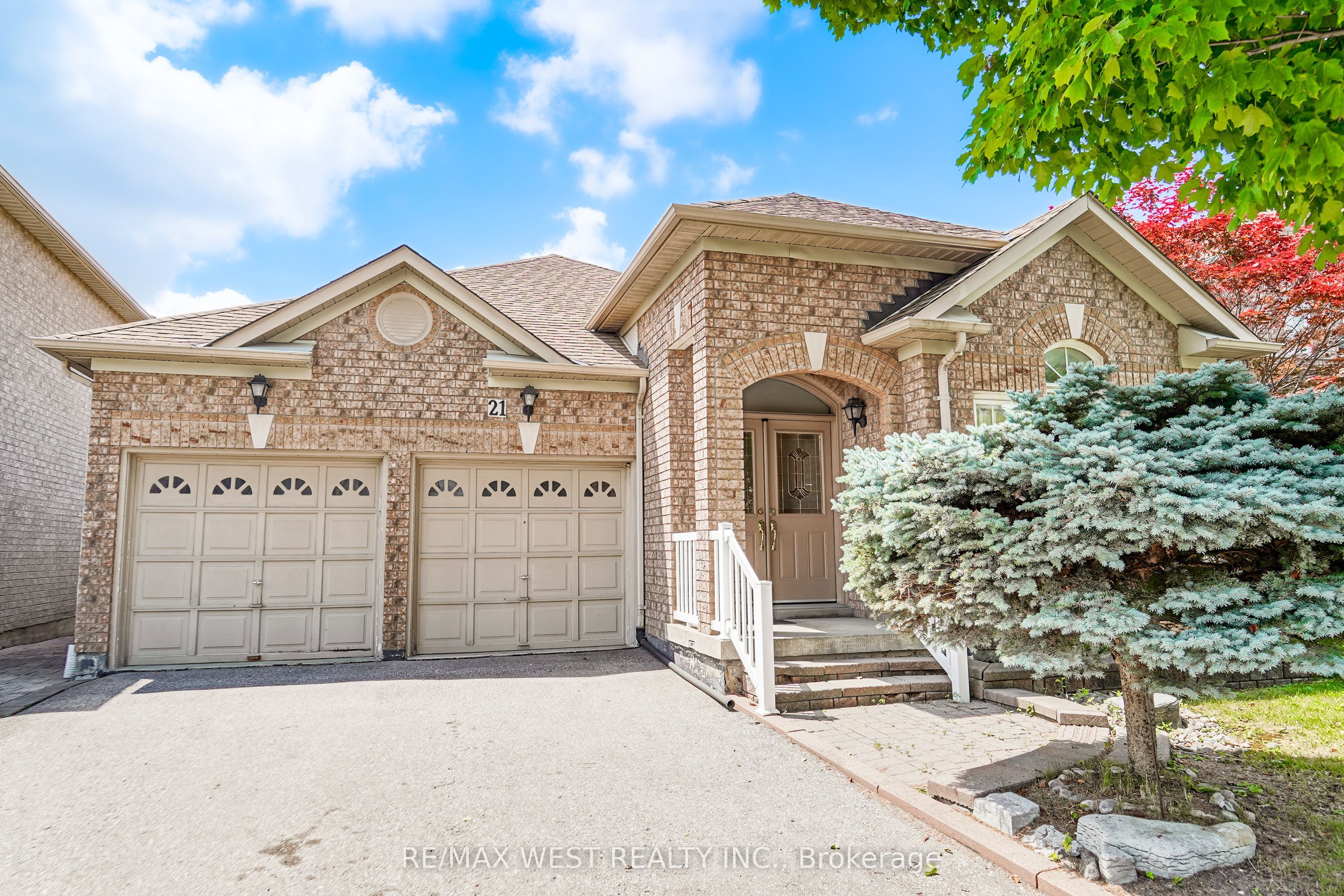 21 Mira Vista Place, Vaughan, ON L4H 1K9 photo 2