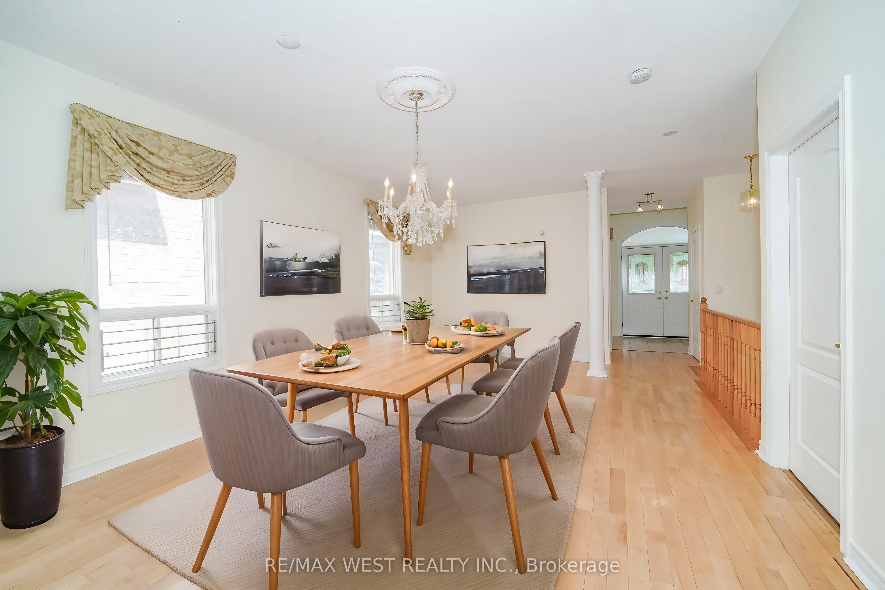 21 Mira Vista Place, Vaughan, ON L4H 1K9 photo 3