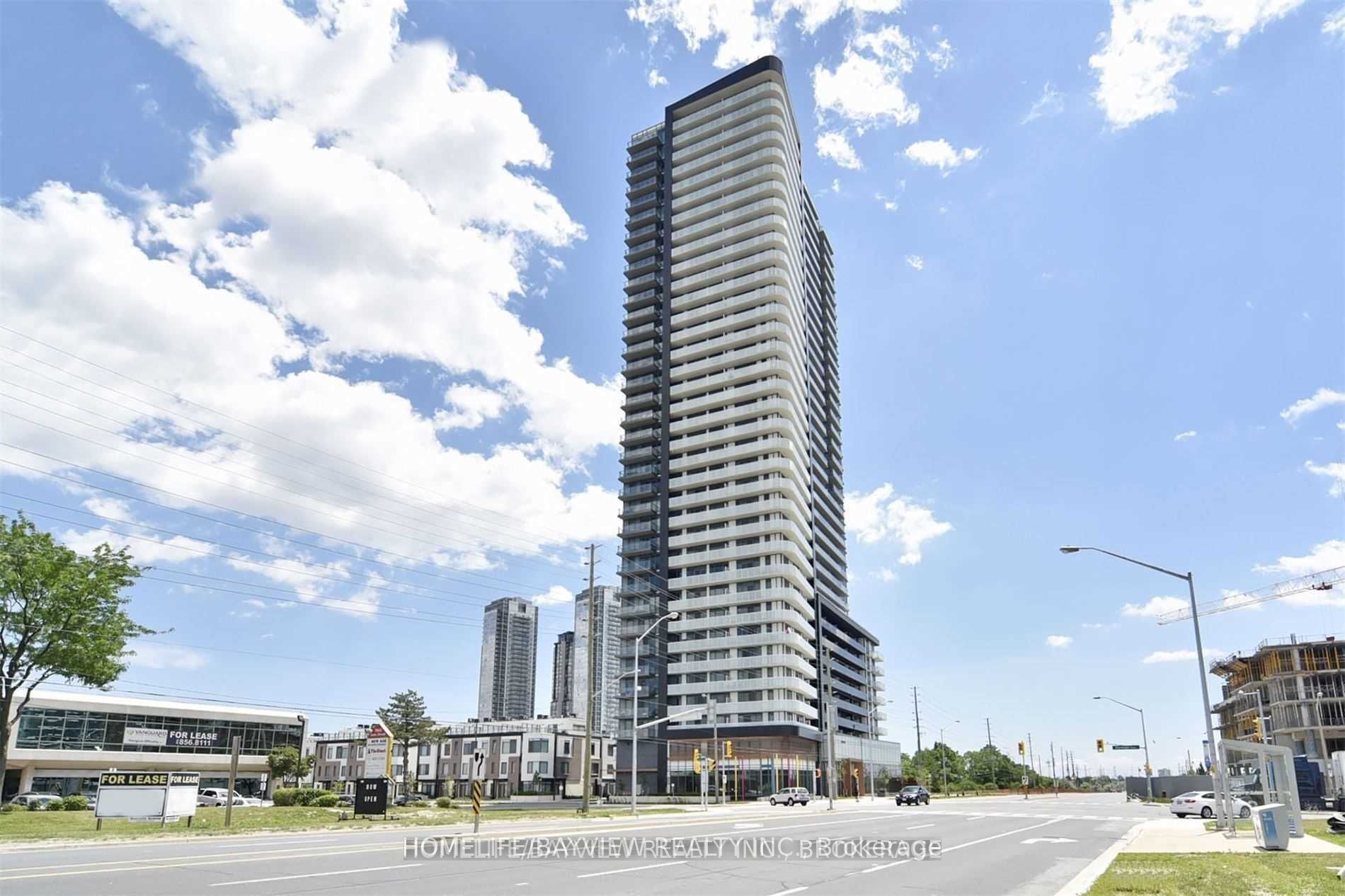 7895 Jane Street 917, Vaughan, ON L4K 2M7