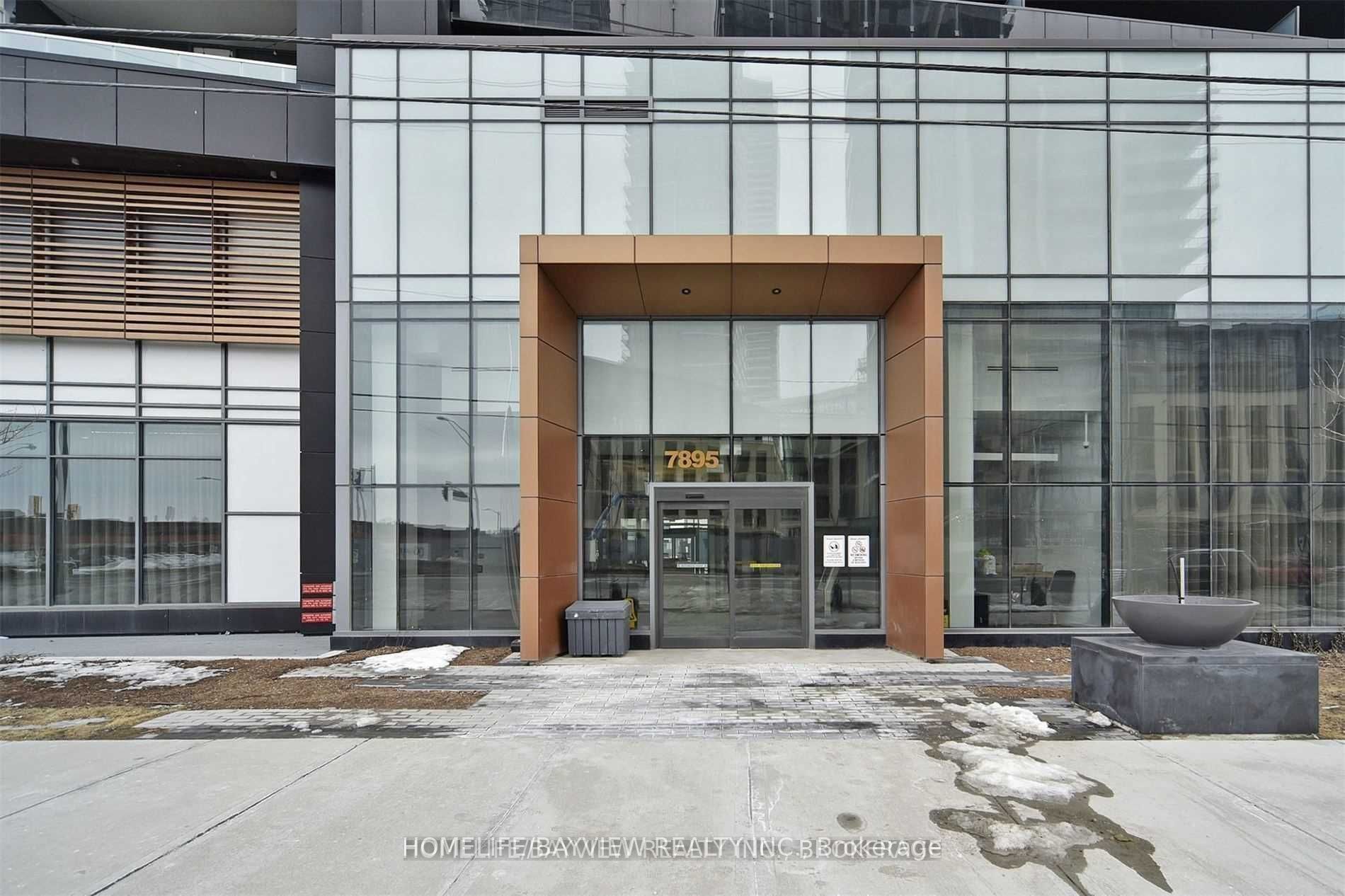 7895 Jane Street 917, Vaughan, ON L4K 2M7 photo 2