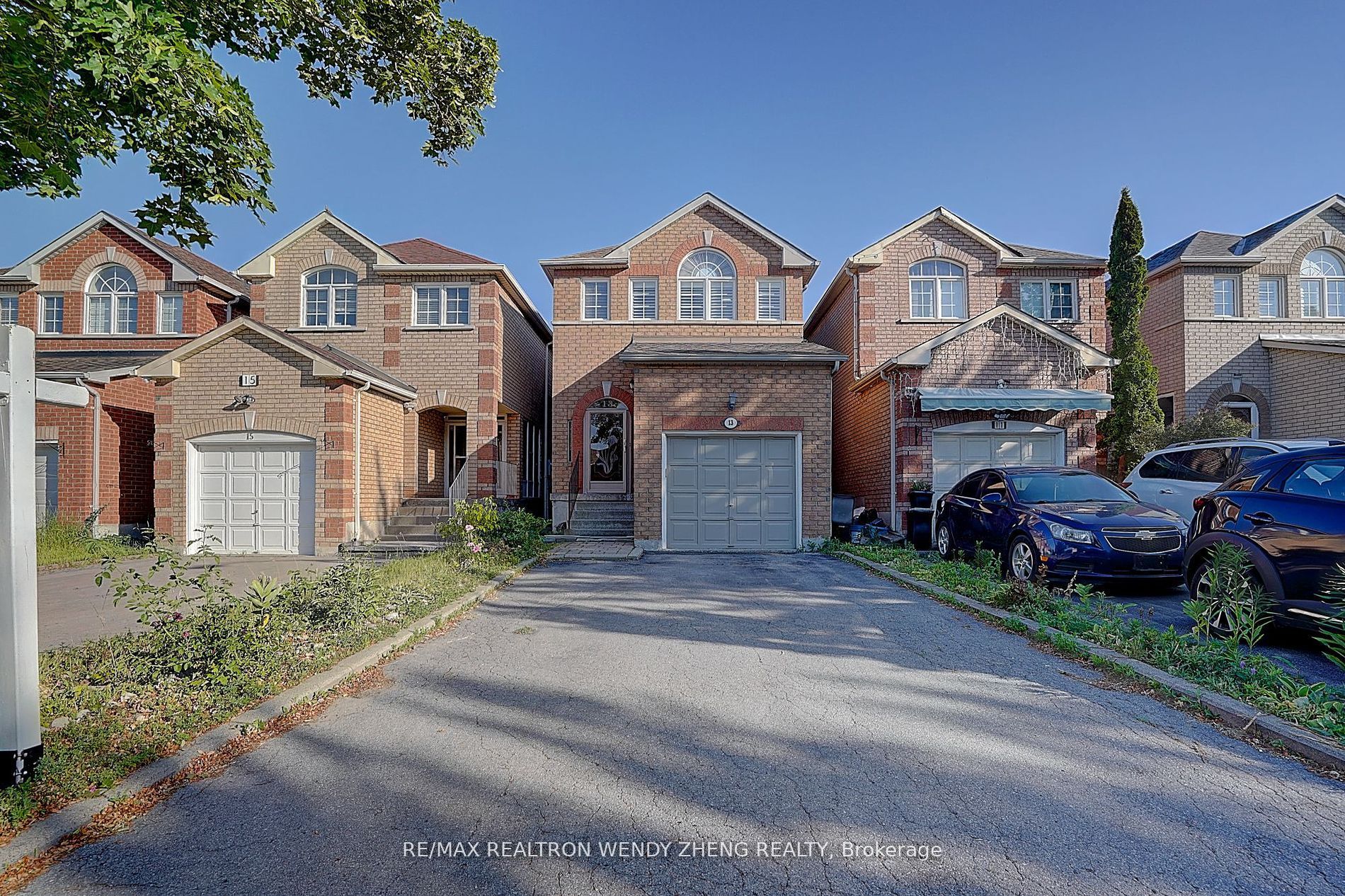 13 Apollo Road, Markham, ON L3S 4G8 photo 2