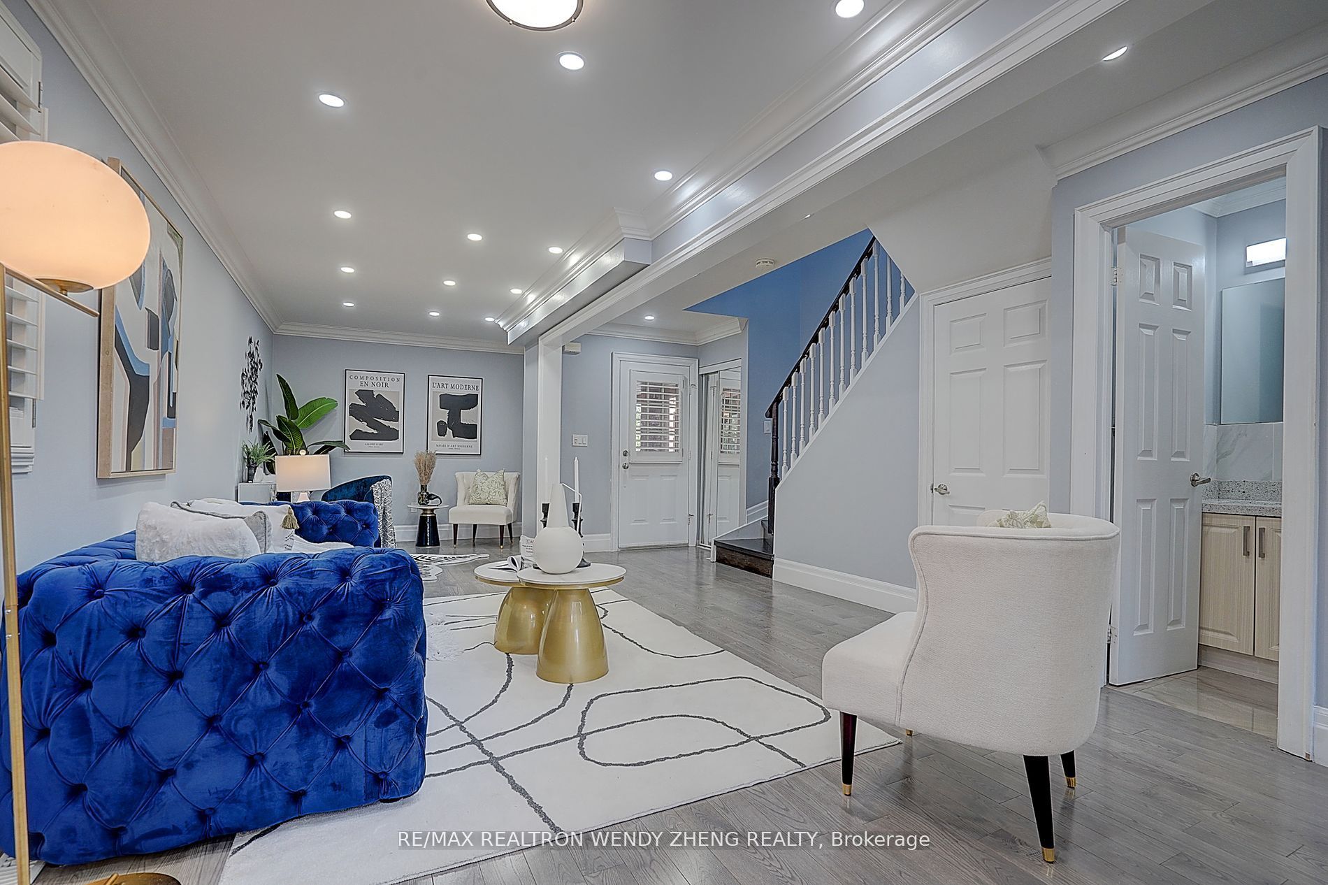 13 Apollo Road, Markham, ON L3S 4G8 photo 5