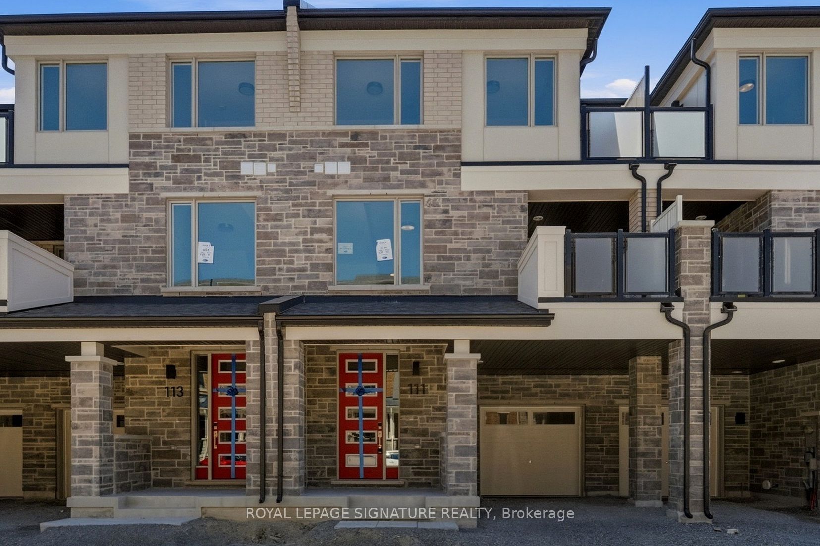 111 Avani Avenue, Markham, ON L6C 1N3