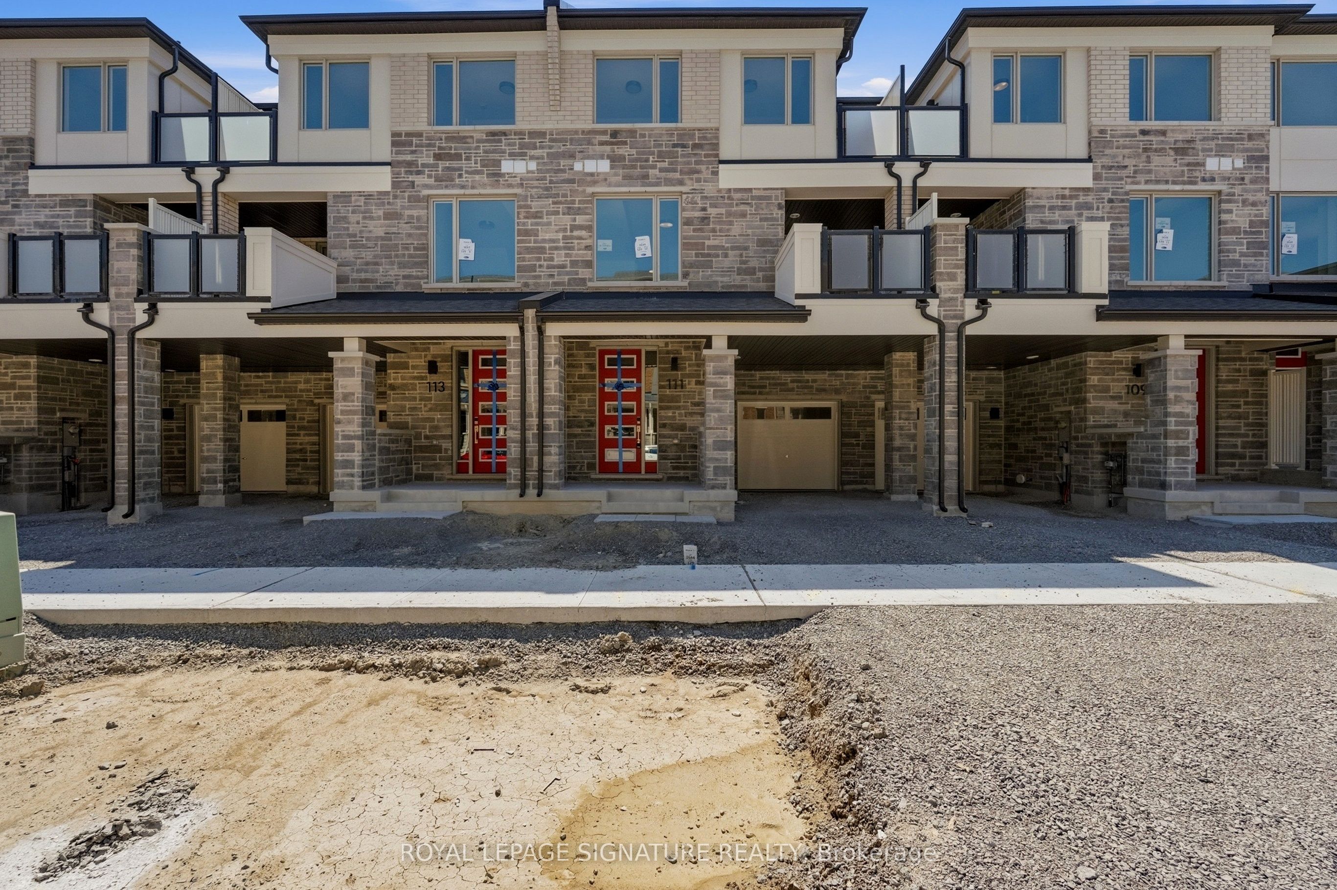 111 Avani Avenue, Markham, ON L6C 1N3 photo 2