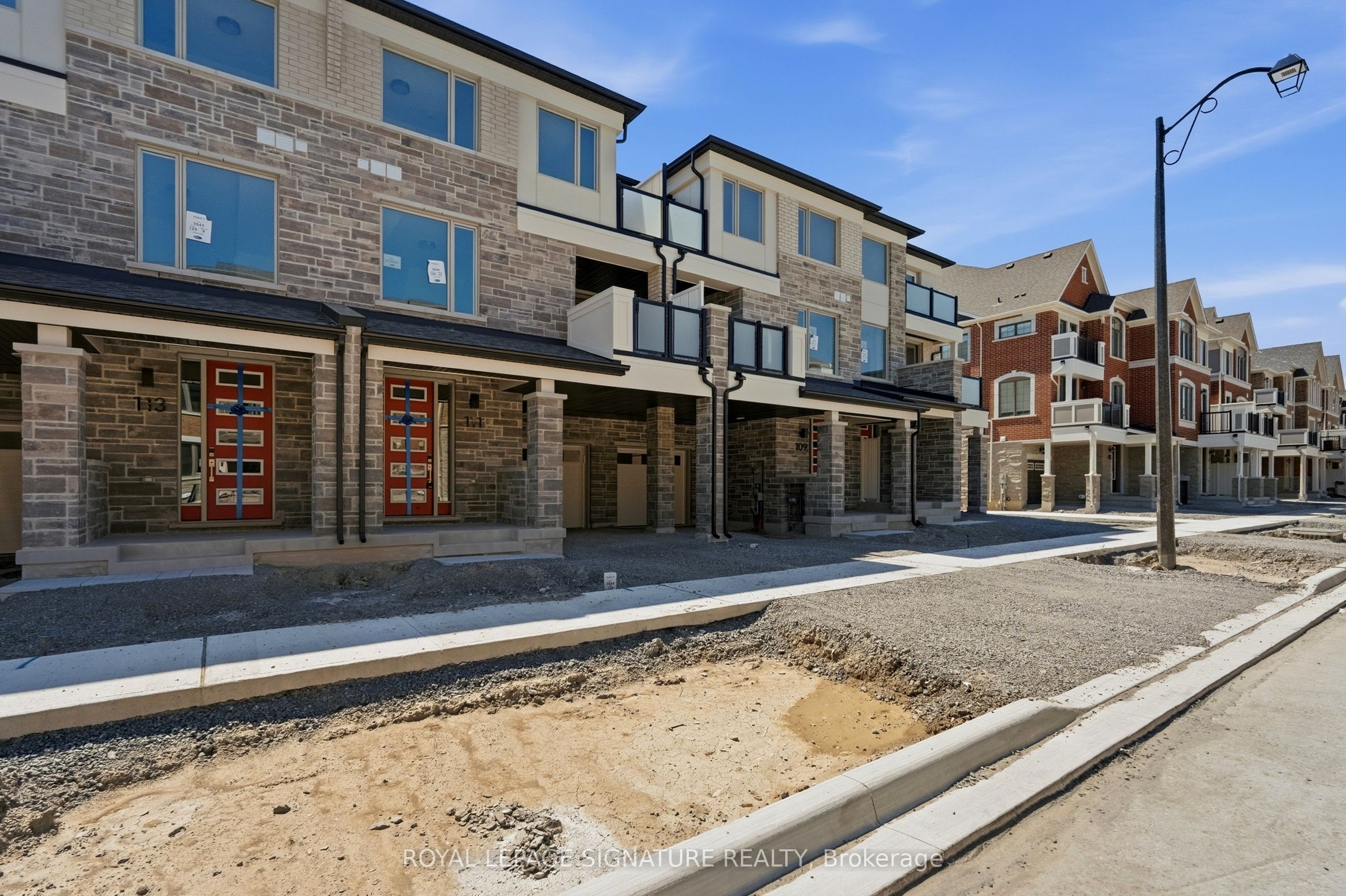 111 Avani Avenue, Markham, ON L6C 1N3 photo 3