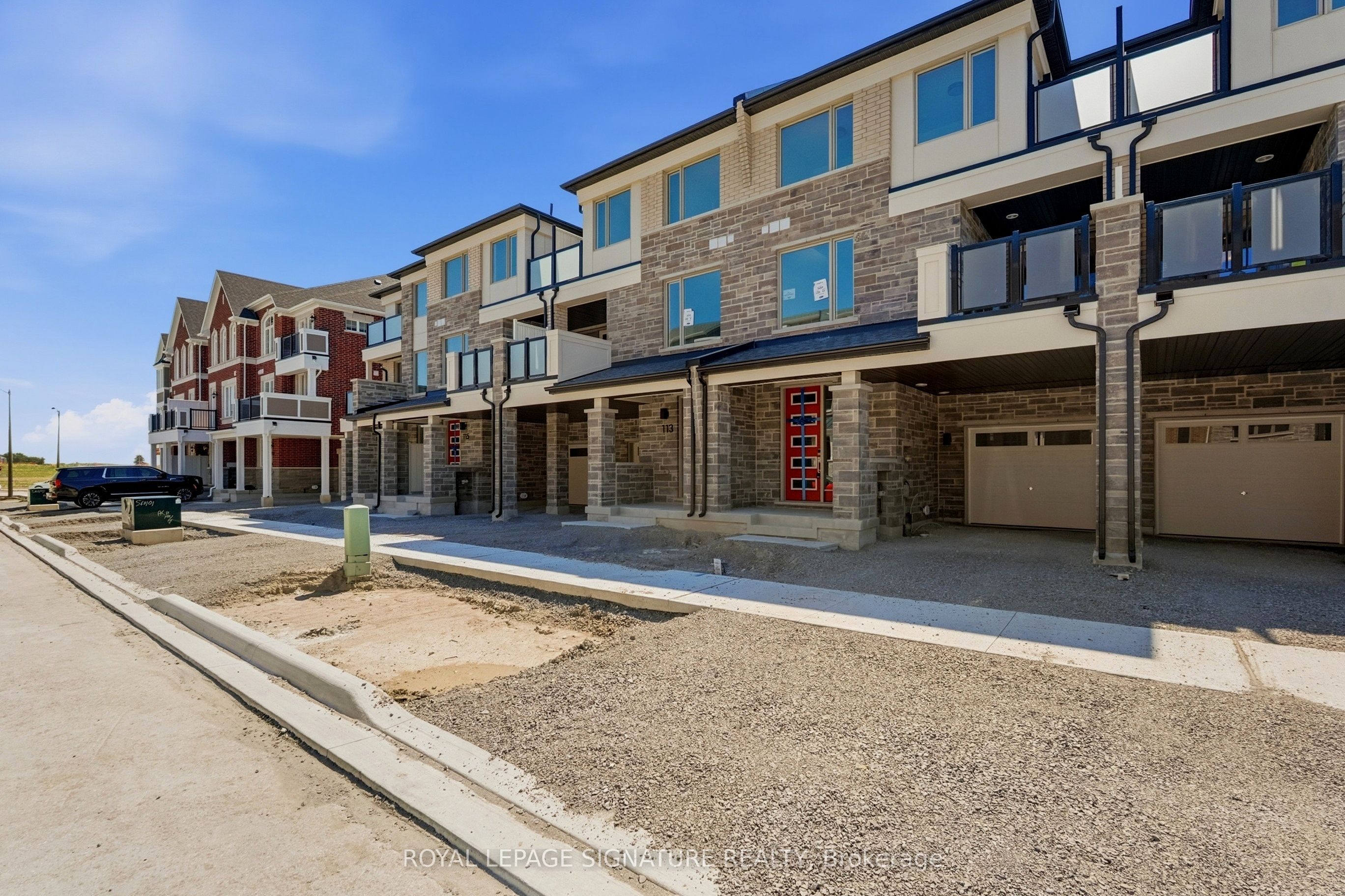 111 Avani Avenue, Markham, ON L6C 1N3 photo 4