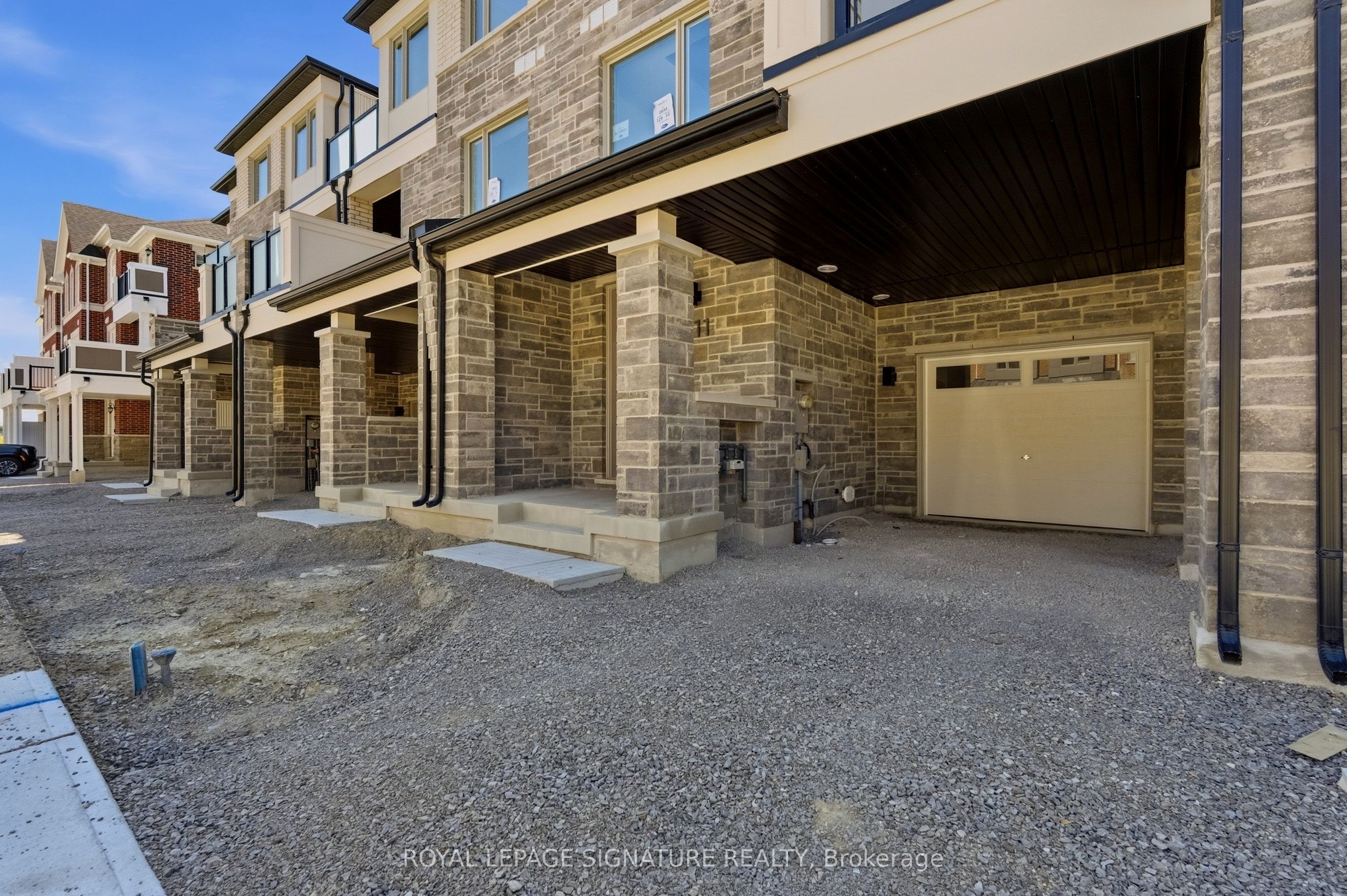 111 Avani Avenue, Markham, ON L6C 1N3 photo 5