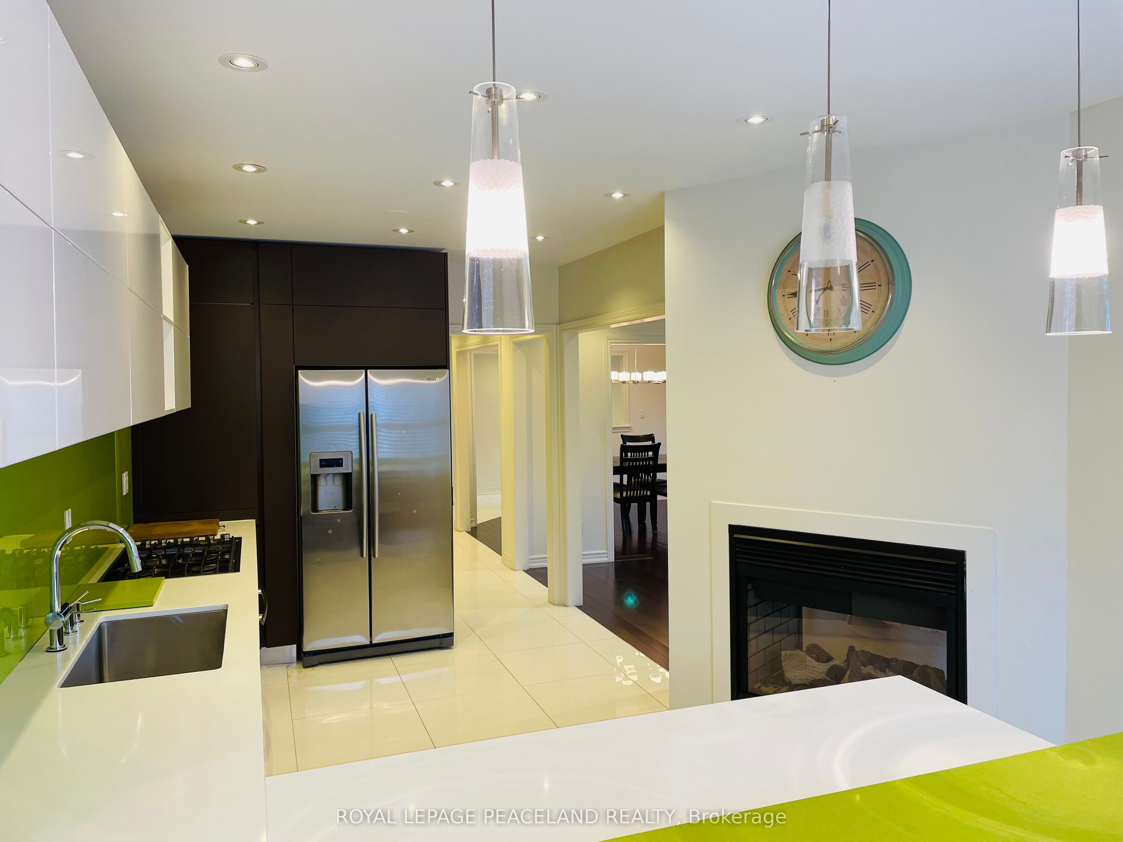 5 Mirando Street, Richmond Hill, ON L4S 2W8 photo 5