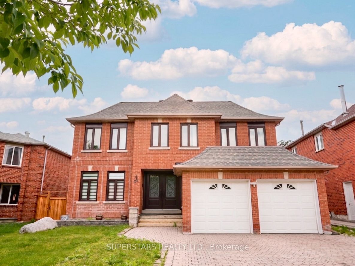 34 Loweswater Avenue, Markham, ON L3R 7W5 photo 2