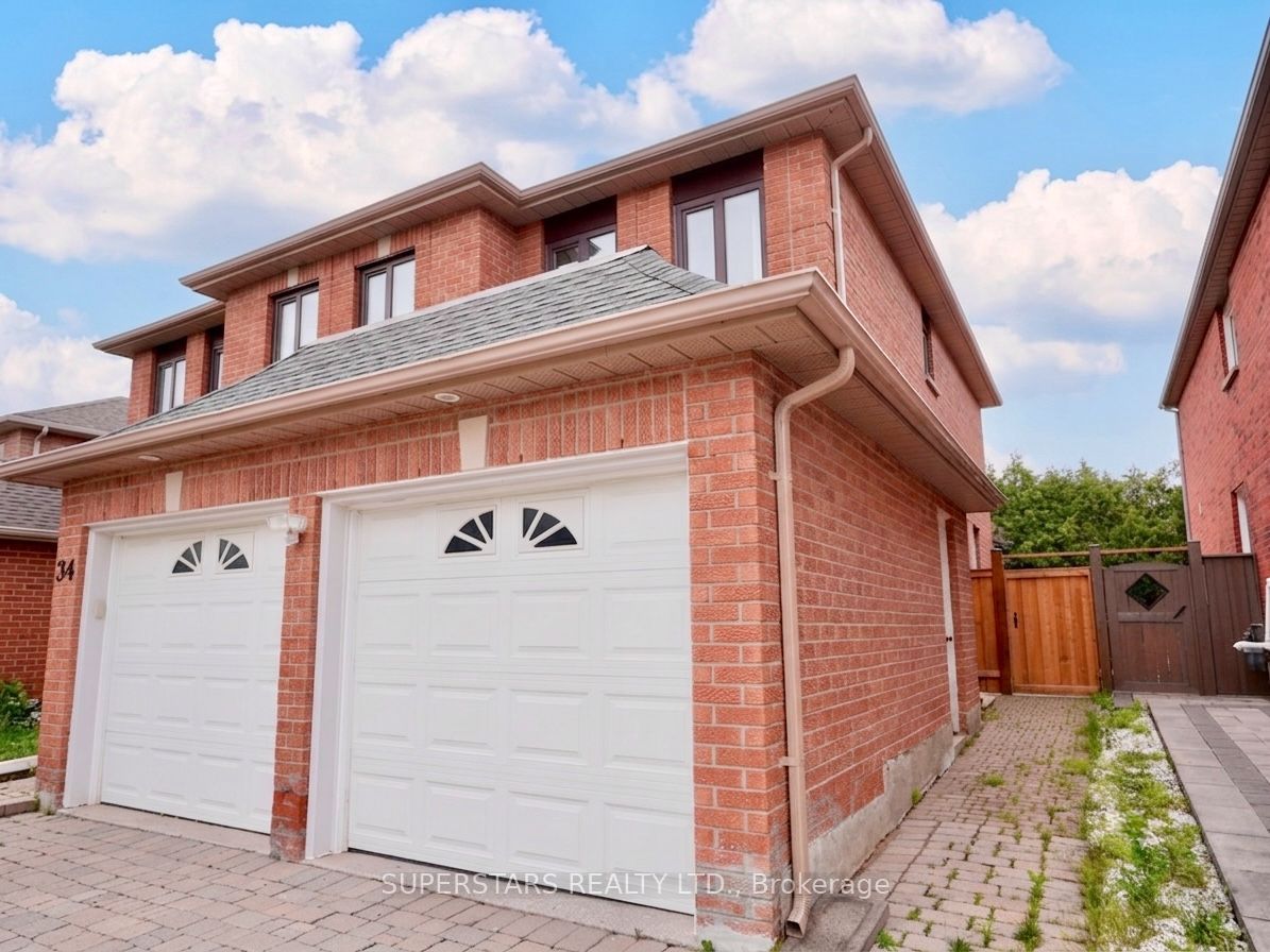 34 Loweswater Avenue, Markham, ON L3R 7W5 photo 3