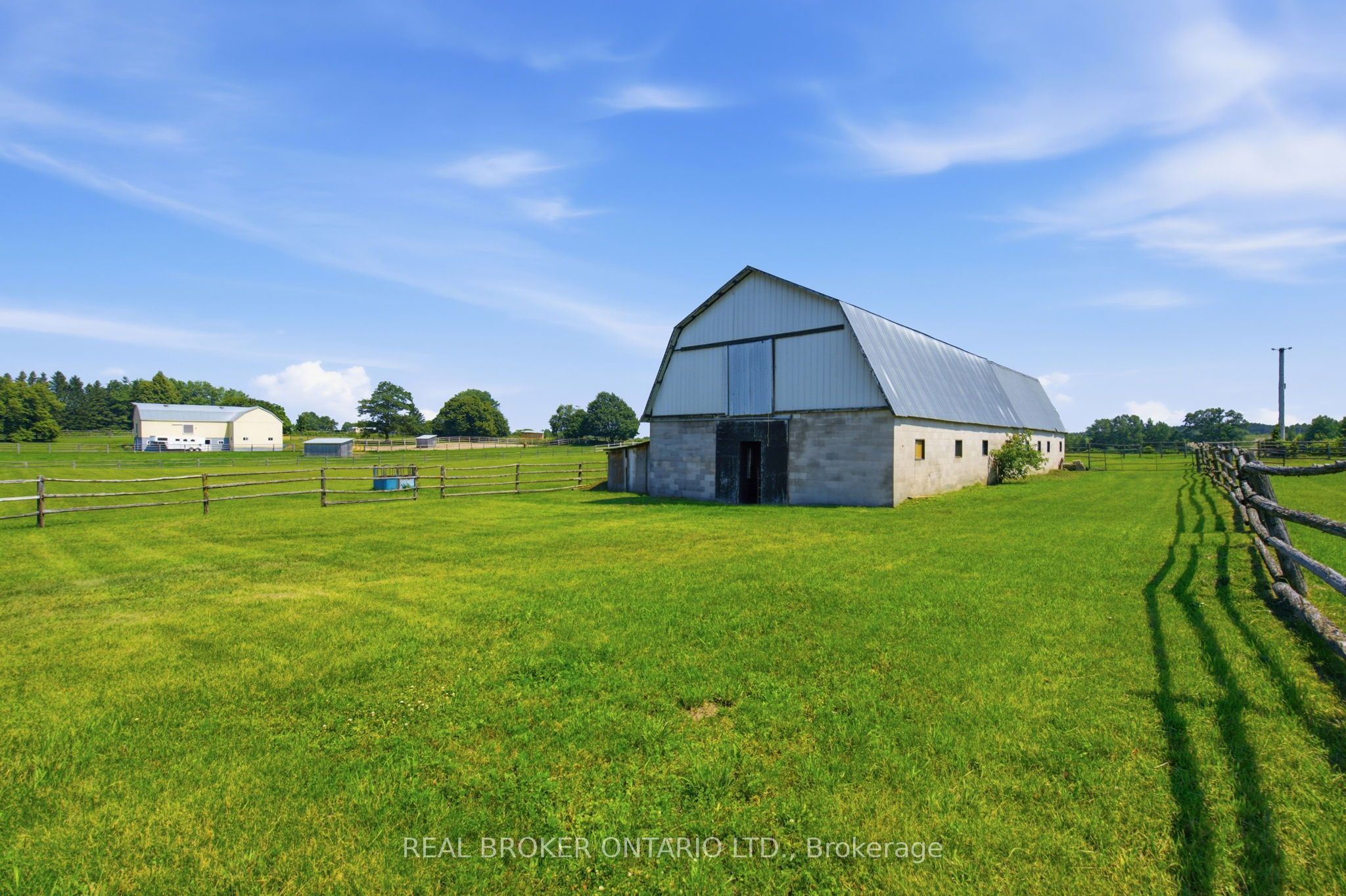 785 Reid Road, Uxbridge, ON L9P 1R4 photo 3