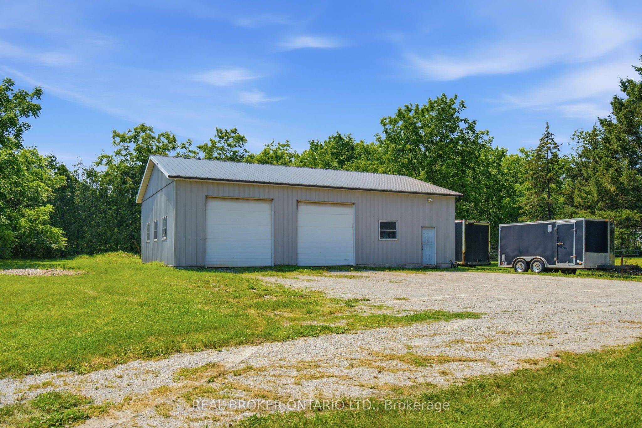 785 Reid Road, Uxbridge, ON L9P 1R4 photo 4