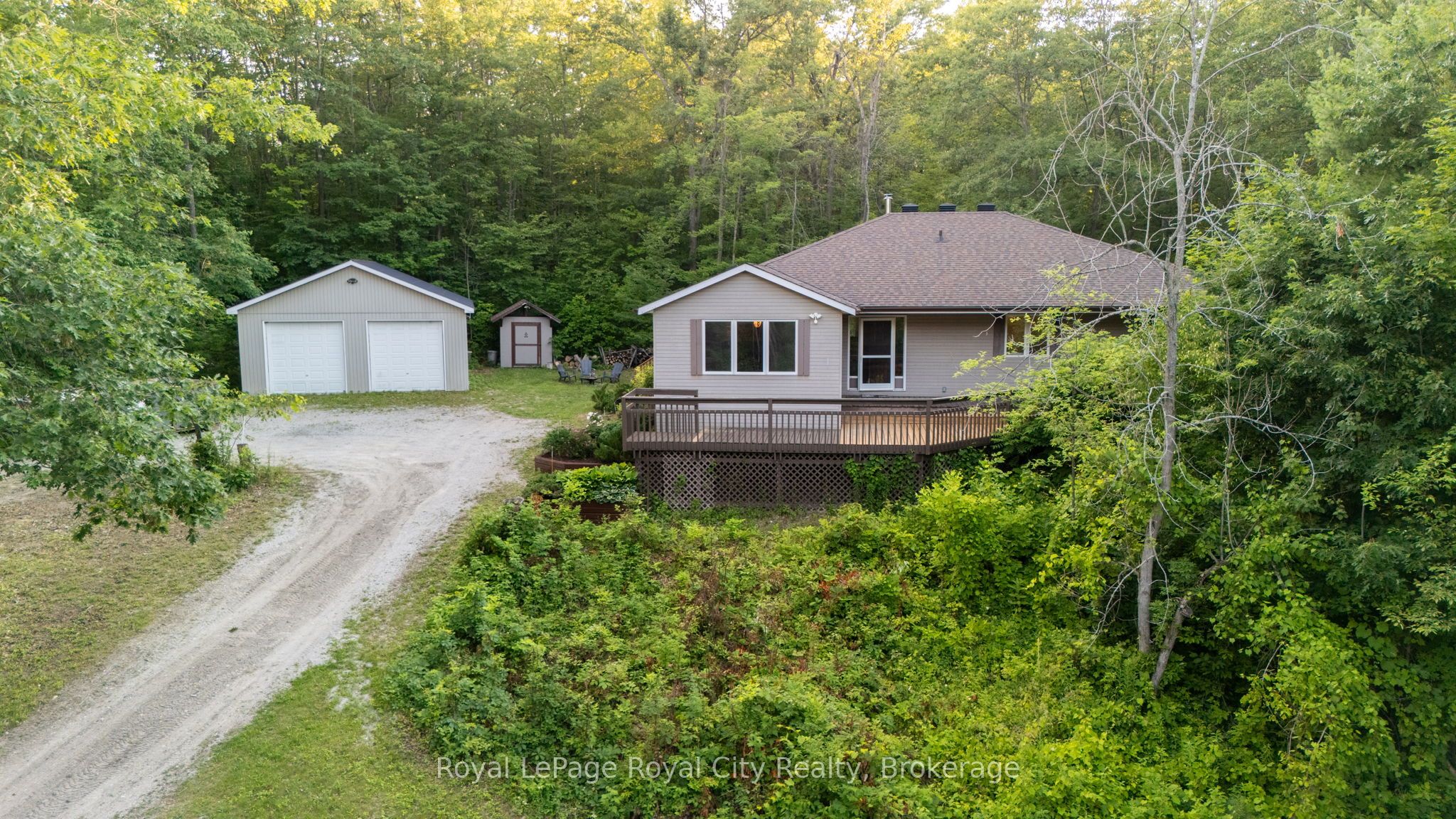 8276 County Road 27 Road, Essa, ON L4N 9C4