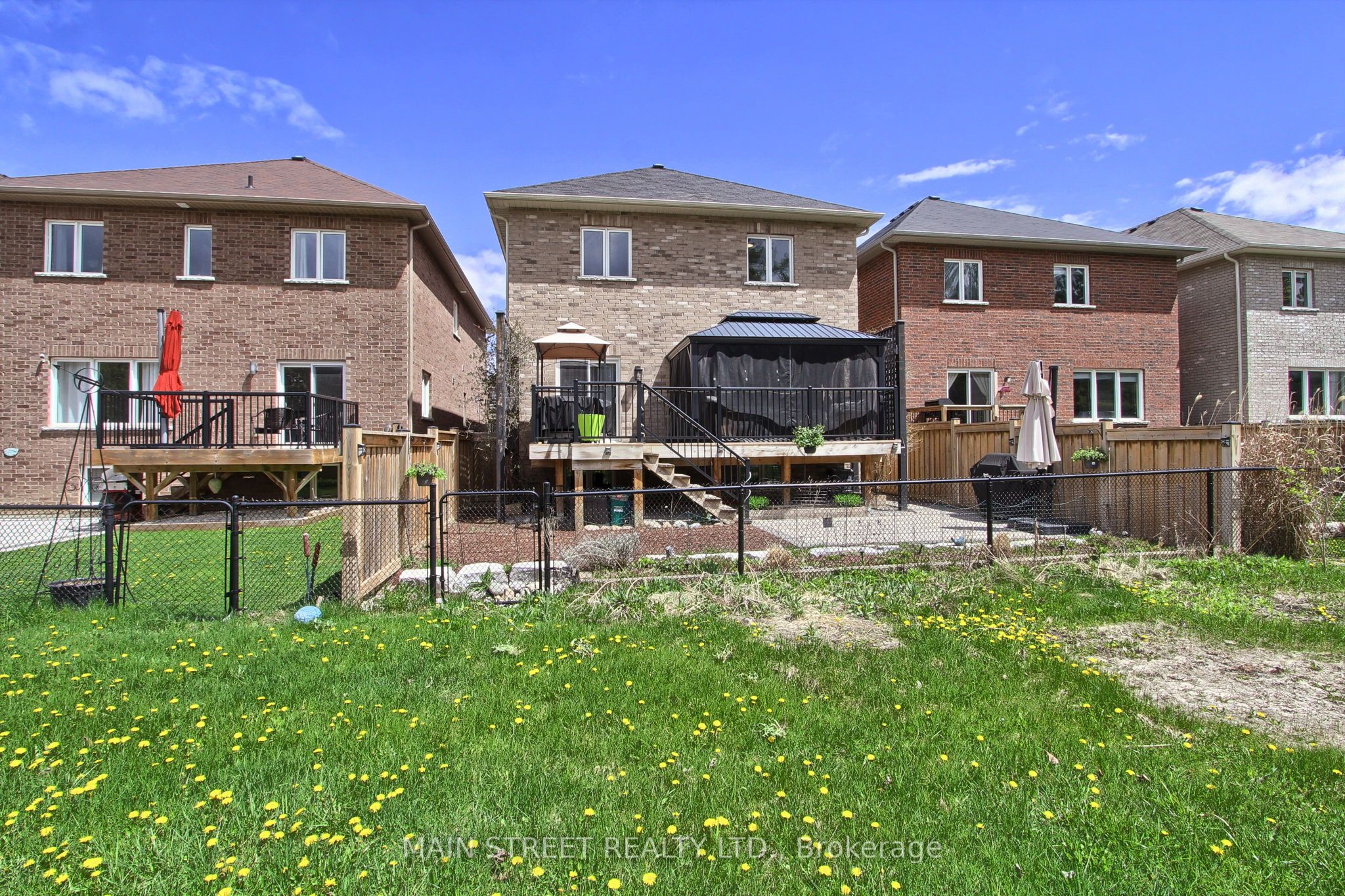 42 Prosser Crescent, Georgina, ON L0E 1R0 photo 2