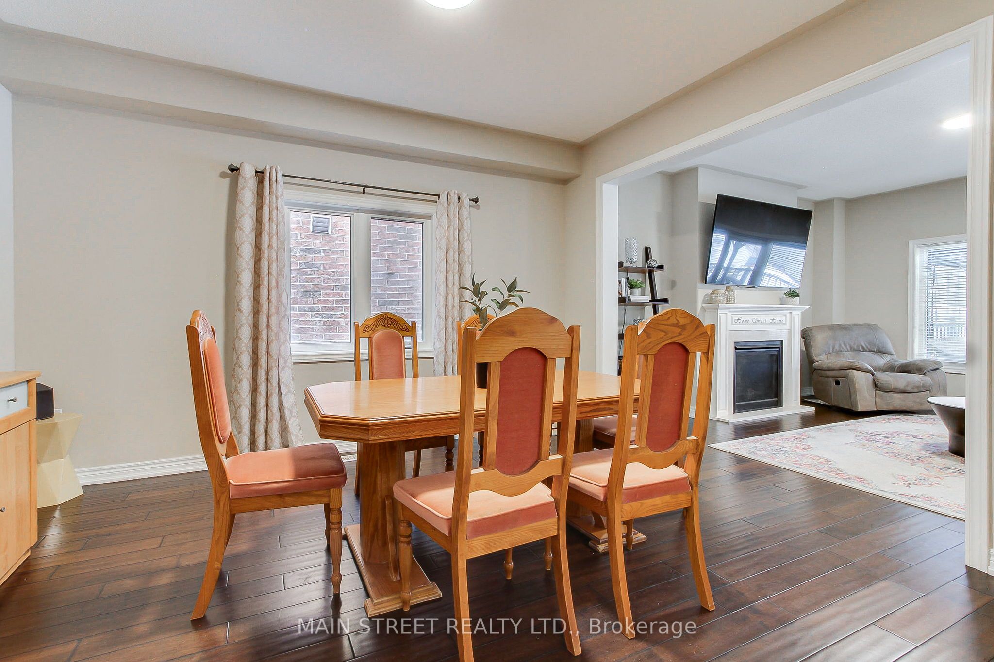 42 Prosser Crescent, Georgina, ON L0E 1R0 photo 4