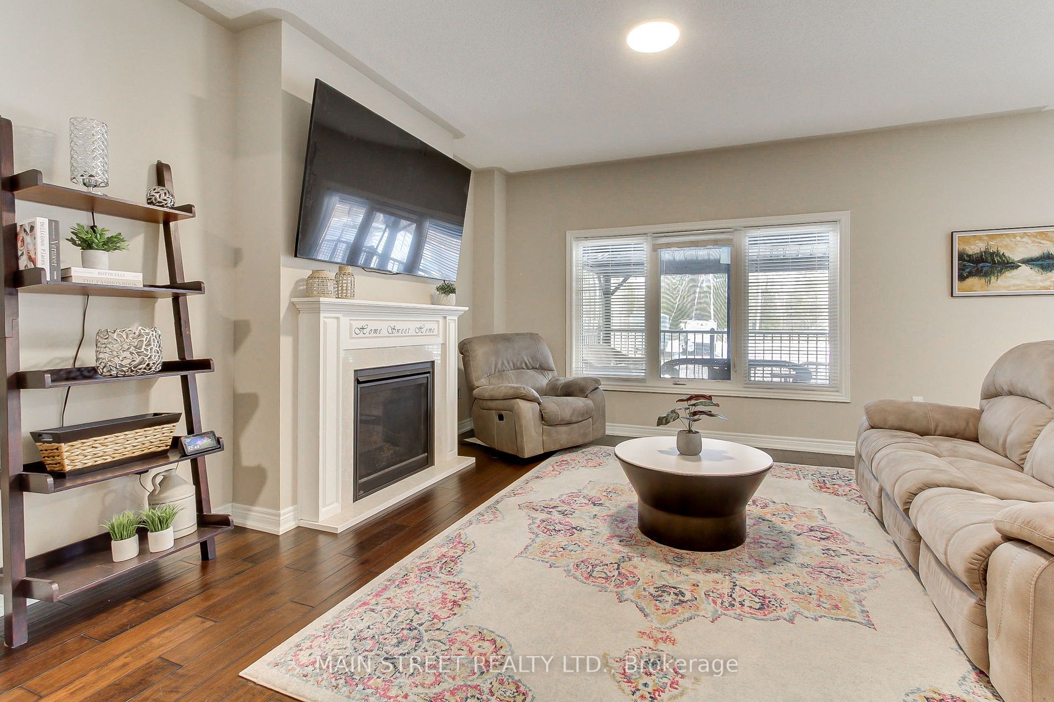 42 Prosser Crescent, Georgina, ON L0E 1R0 photo 5