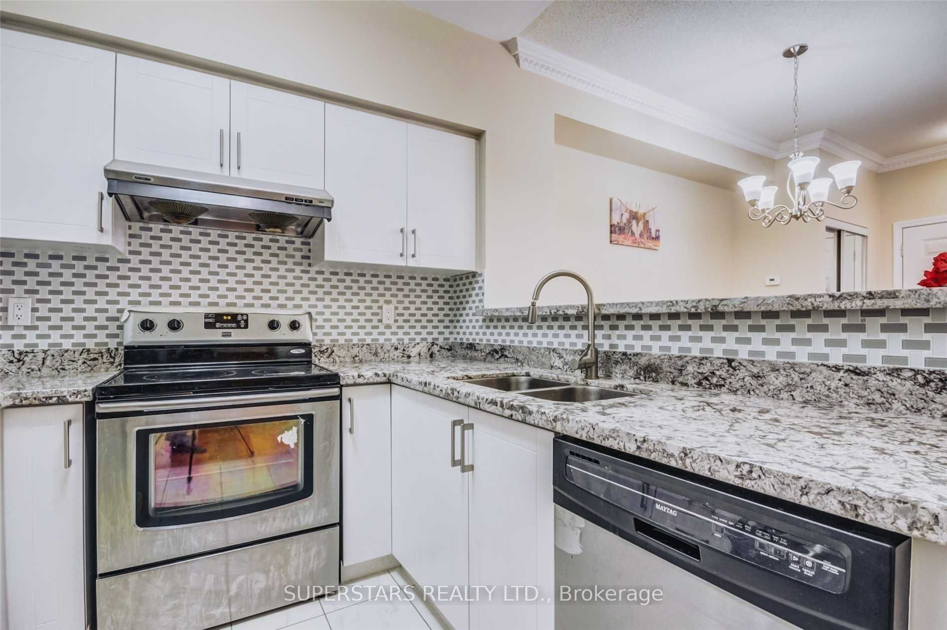 5 St Moritz Way 3A, Markham, ON L3R 4E8 photo 4