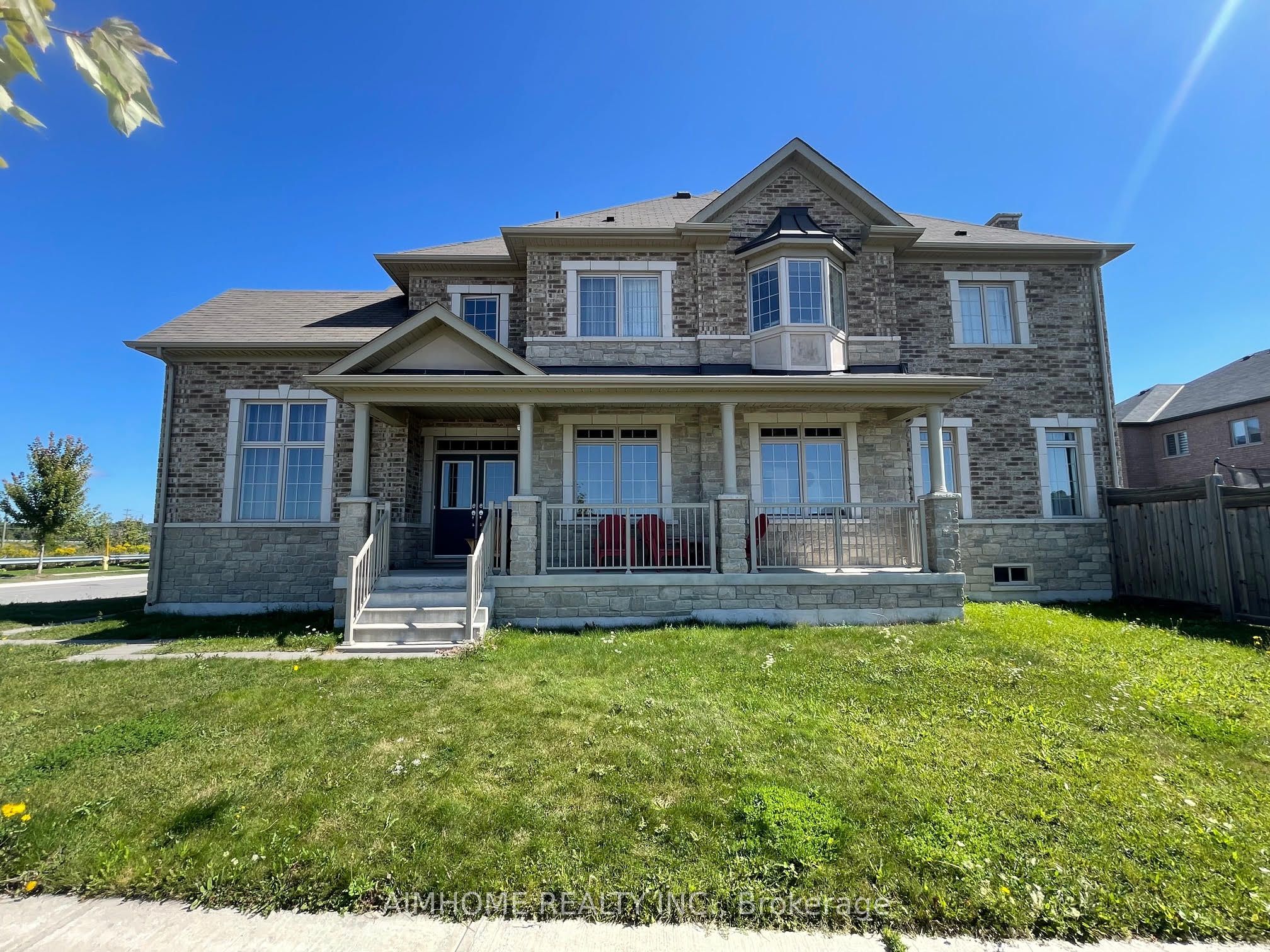 60 Baleberry Crescent, East Gwillimbury, ON L9N 0P2
